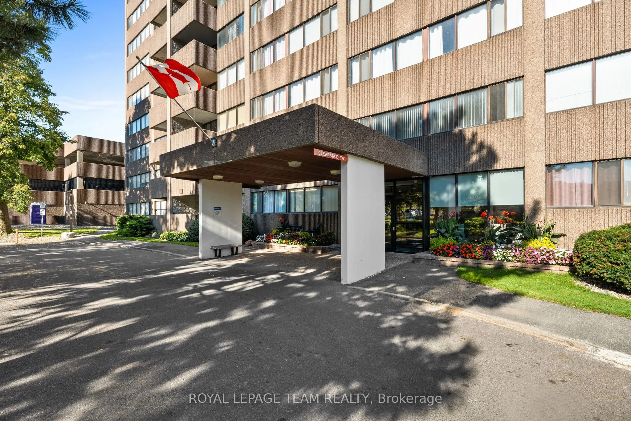 1285 Cahill Drive, #1106