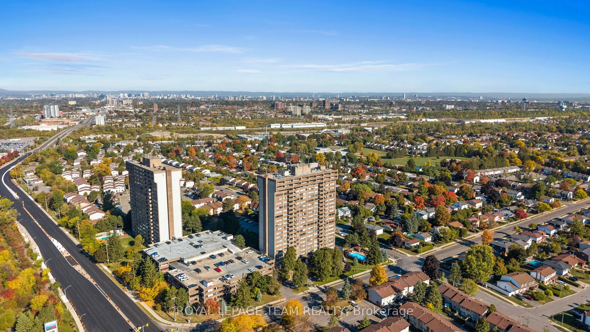 1285 Cahill Drive, #1106