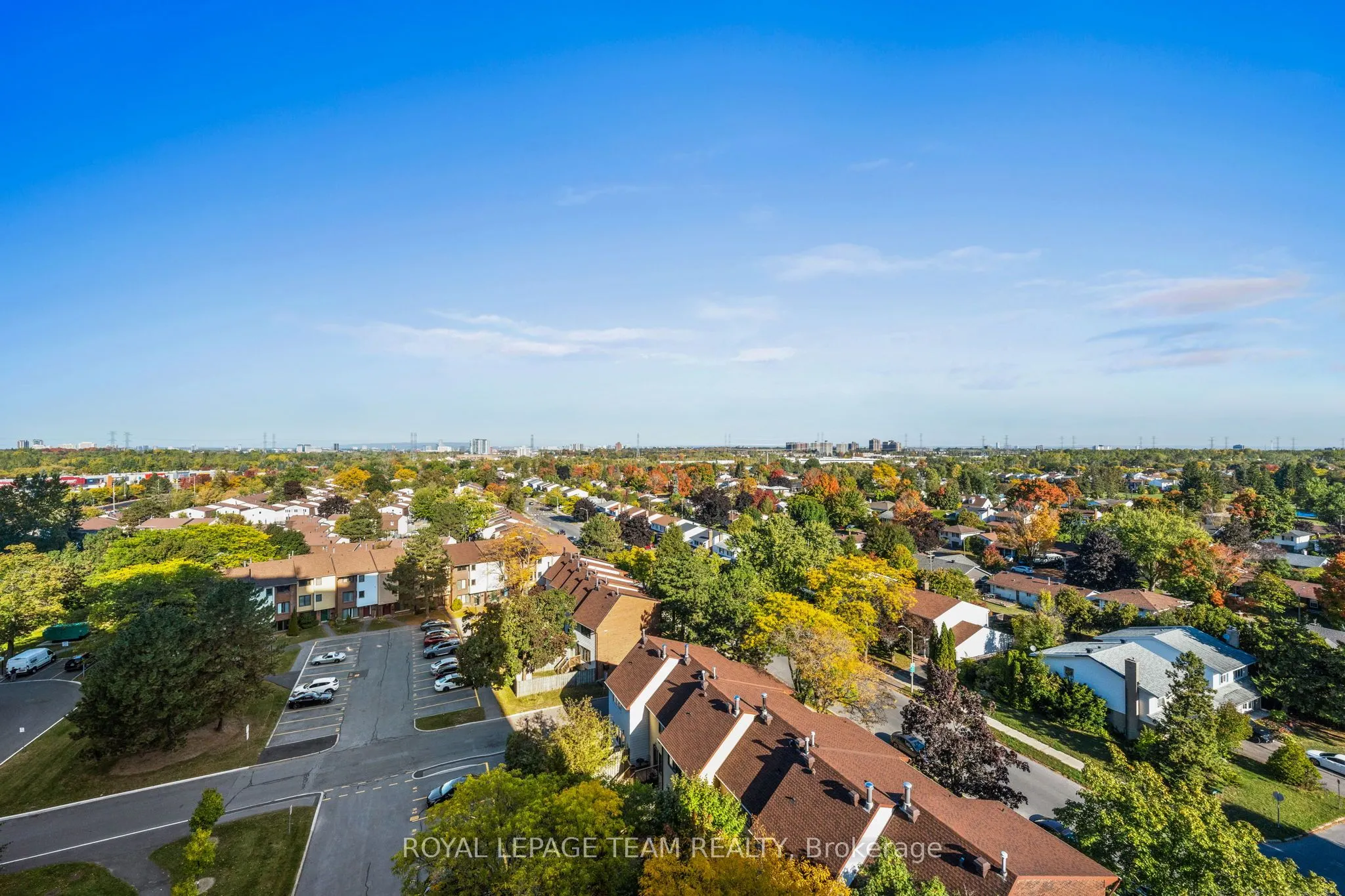 1285 Cahill Drive, #1106