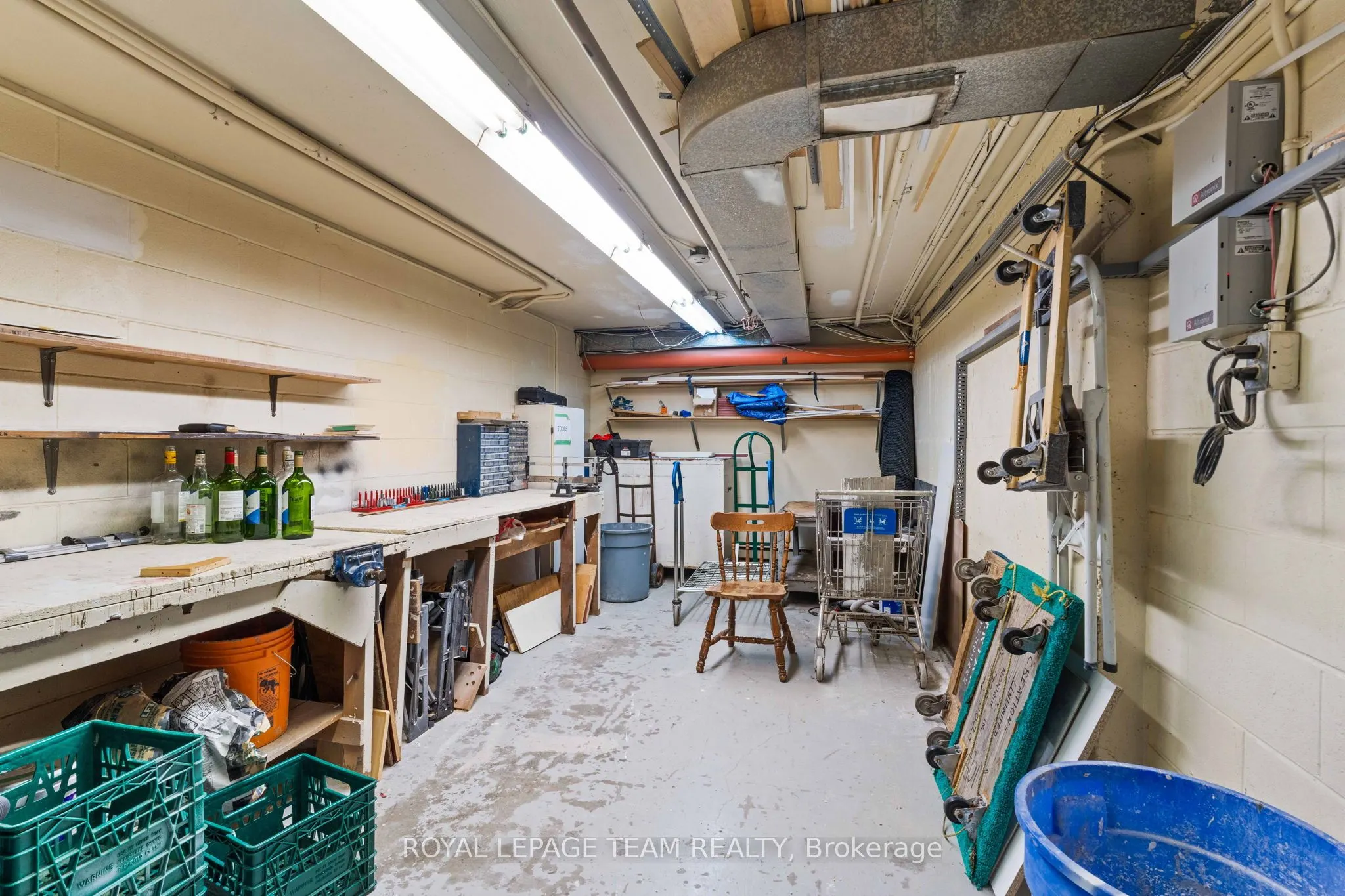 1285 Cahill Drive, #1106