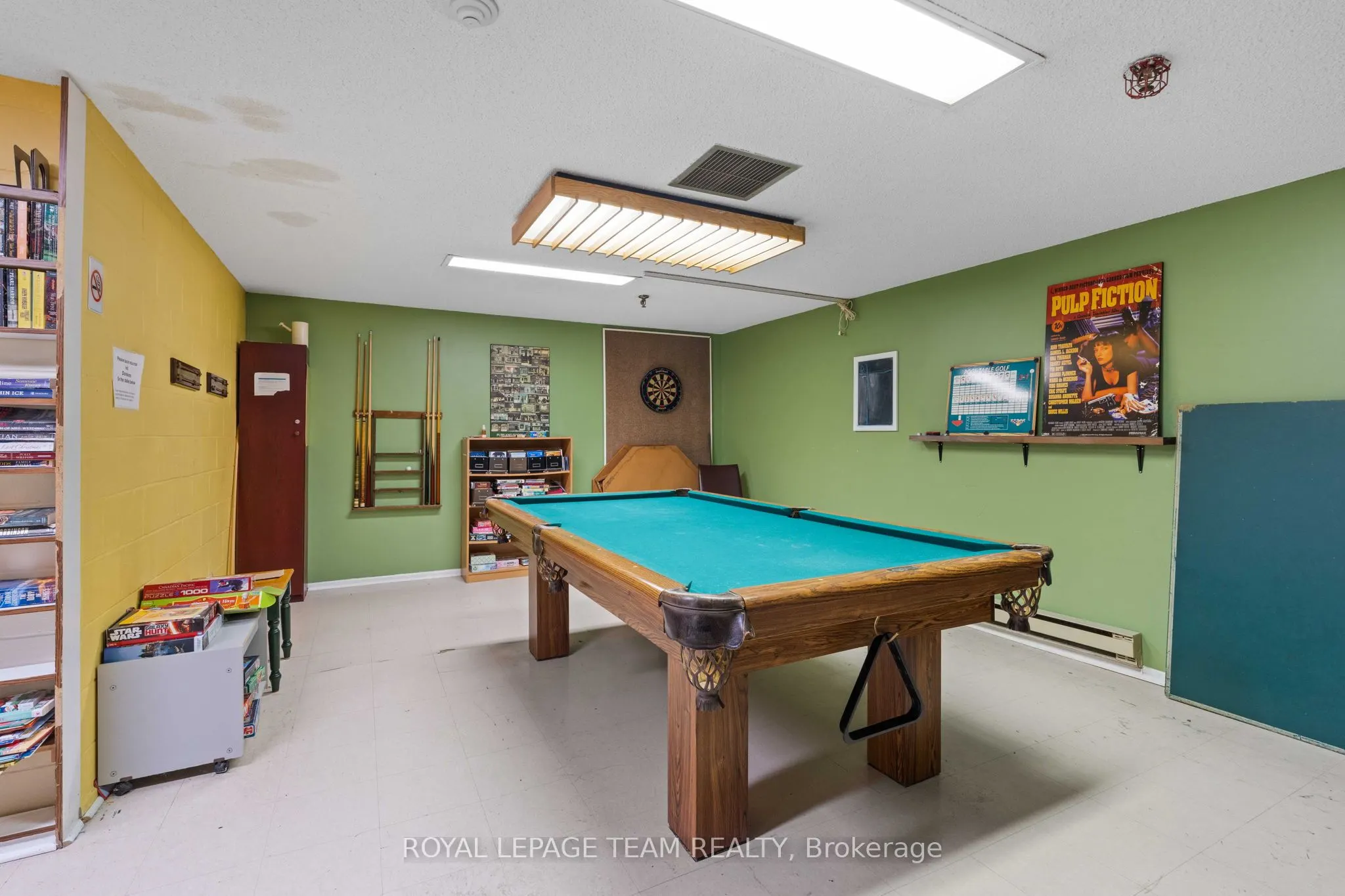 1285 Cahill Drive, #1106