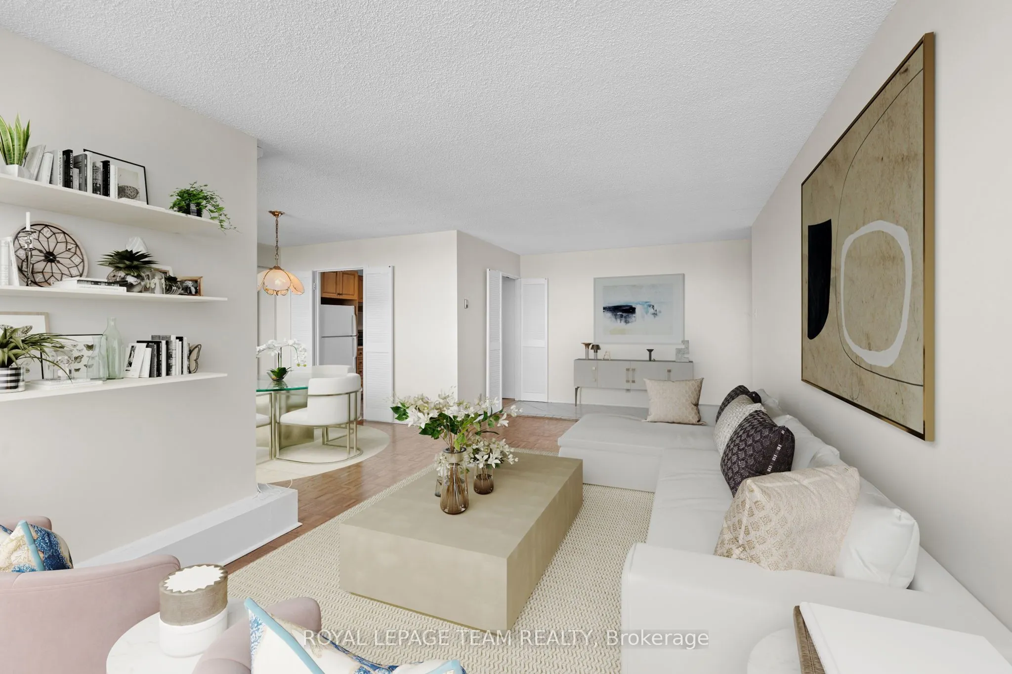 1285 Cahill Drive, #1106