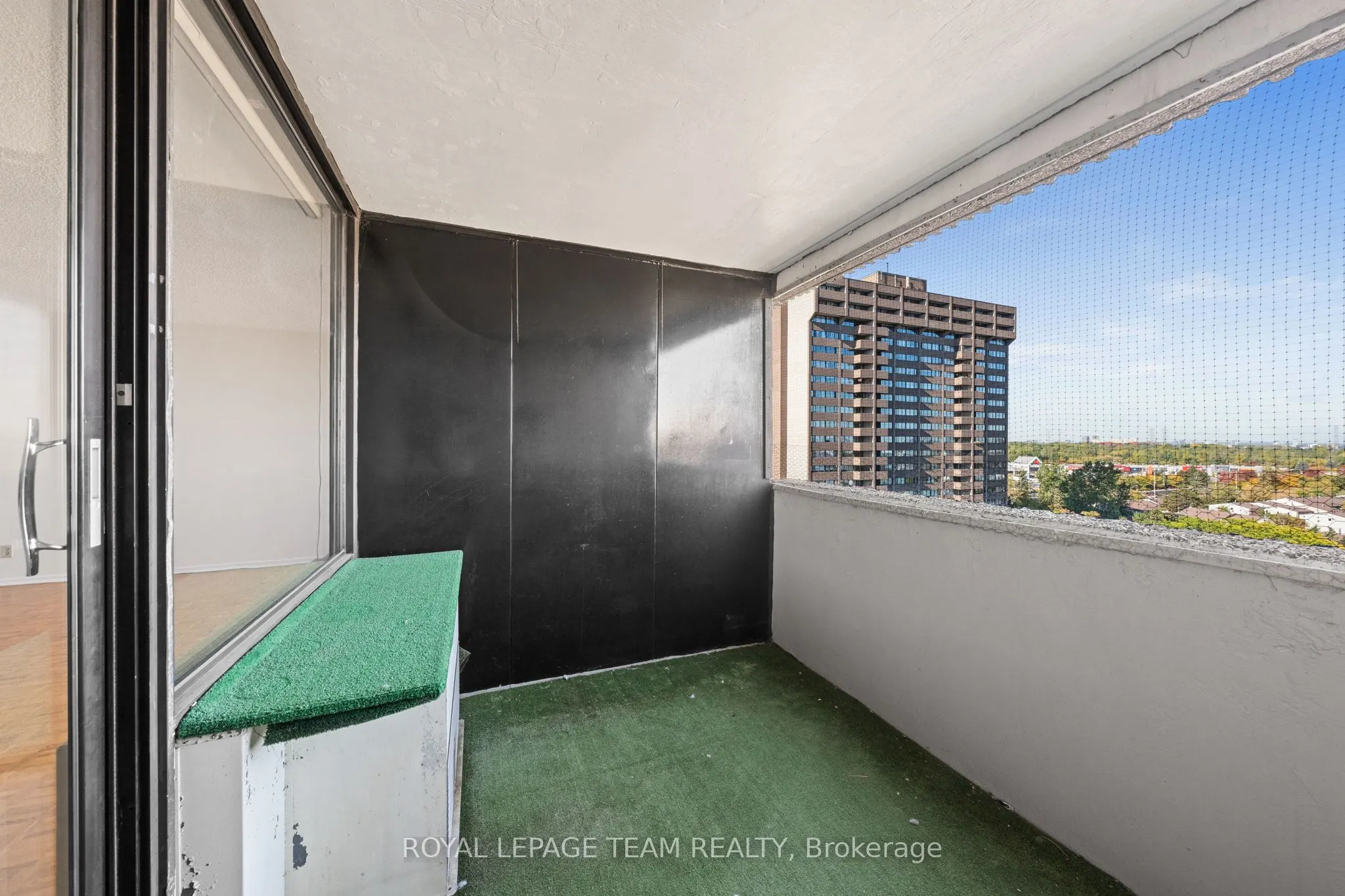 1285 Cahill Drive, #1106