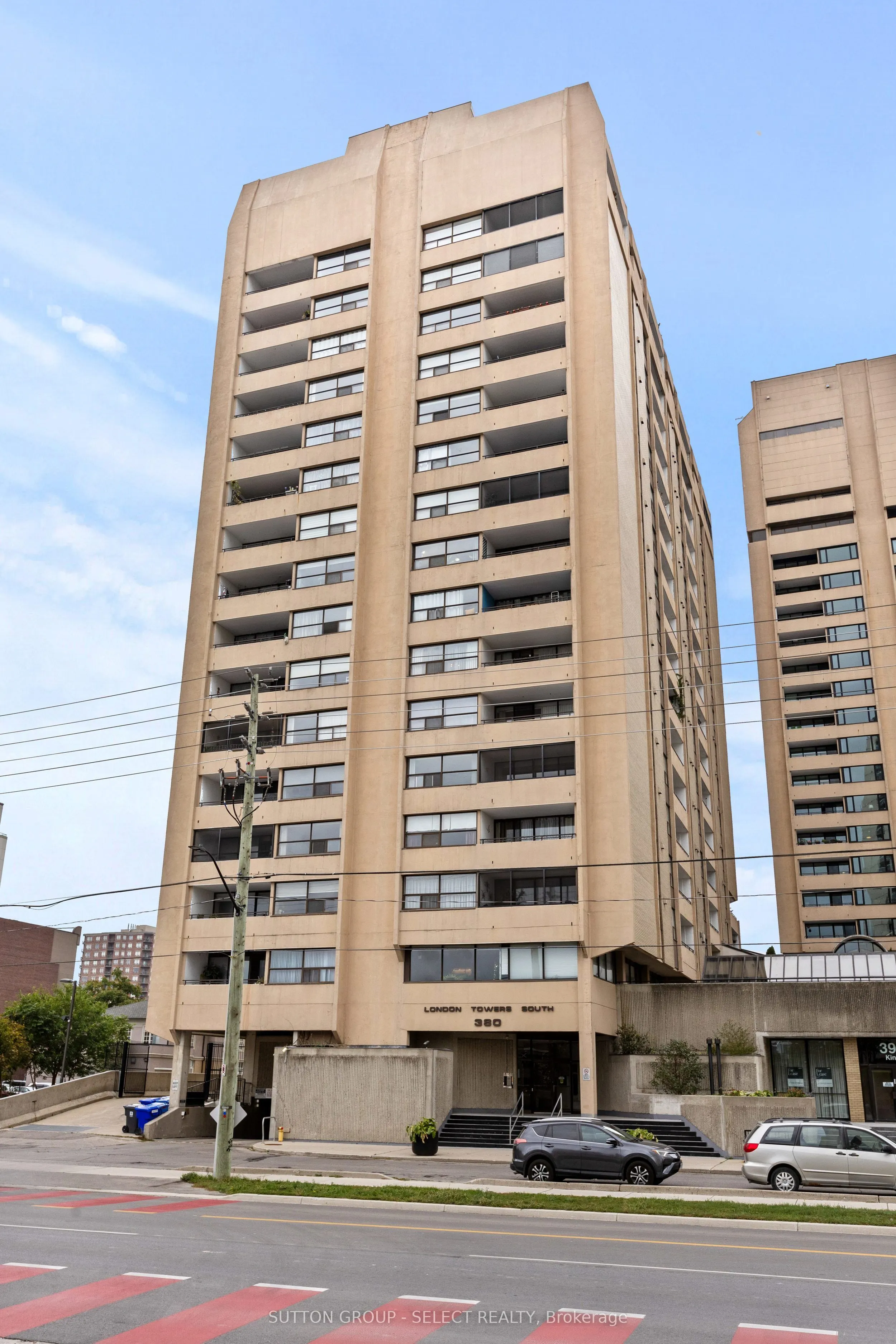 380 King Street, #S01702