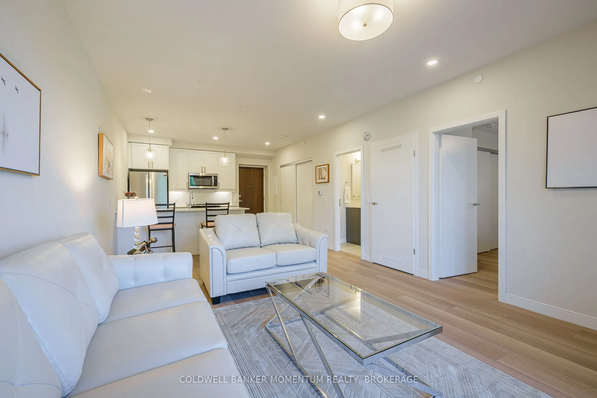 118 West Street, #403