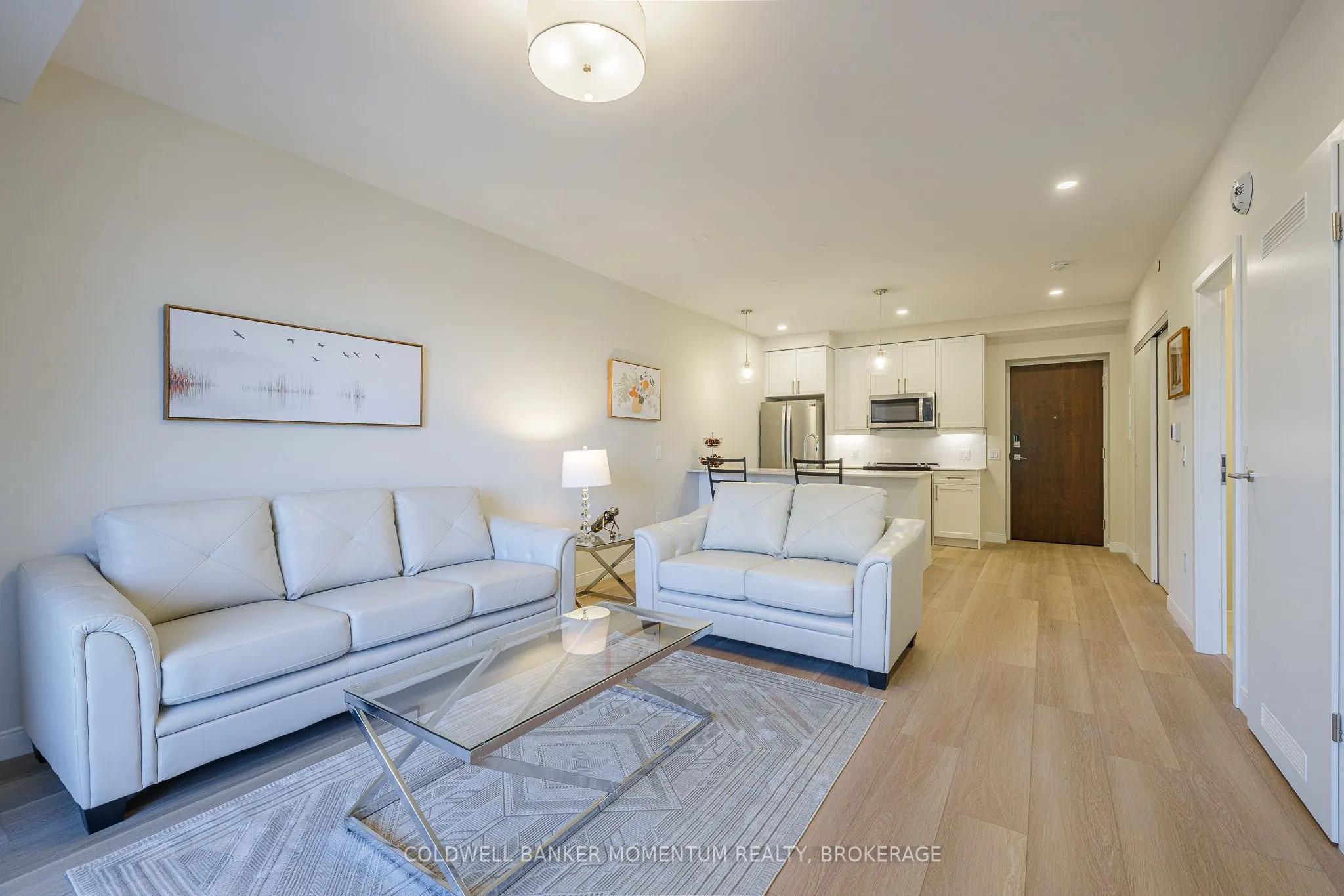 118 West Street, #403