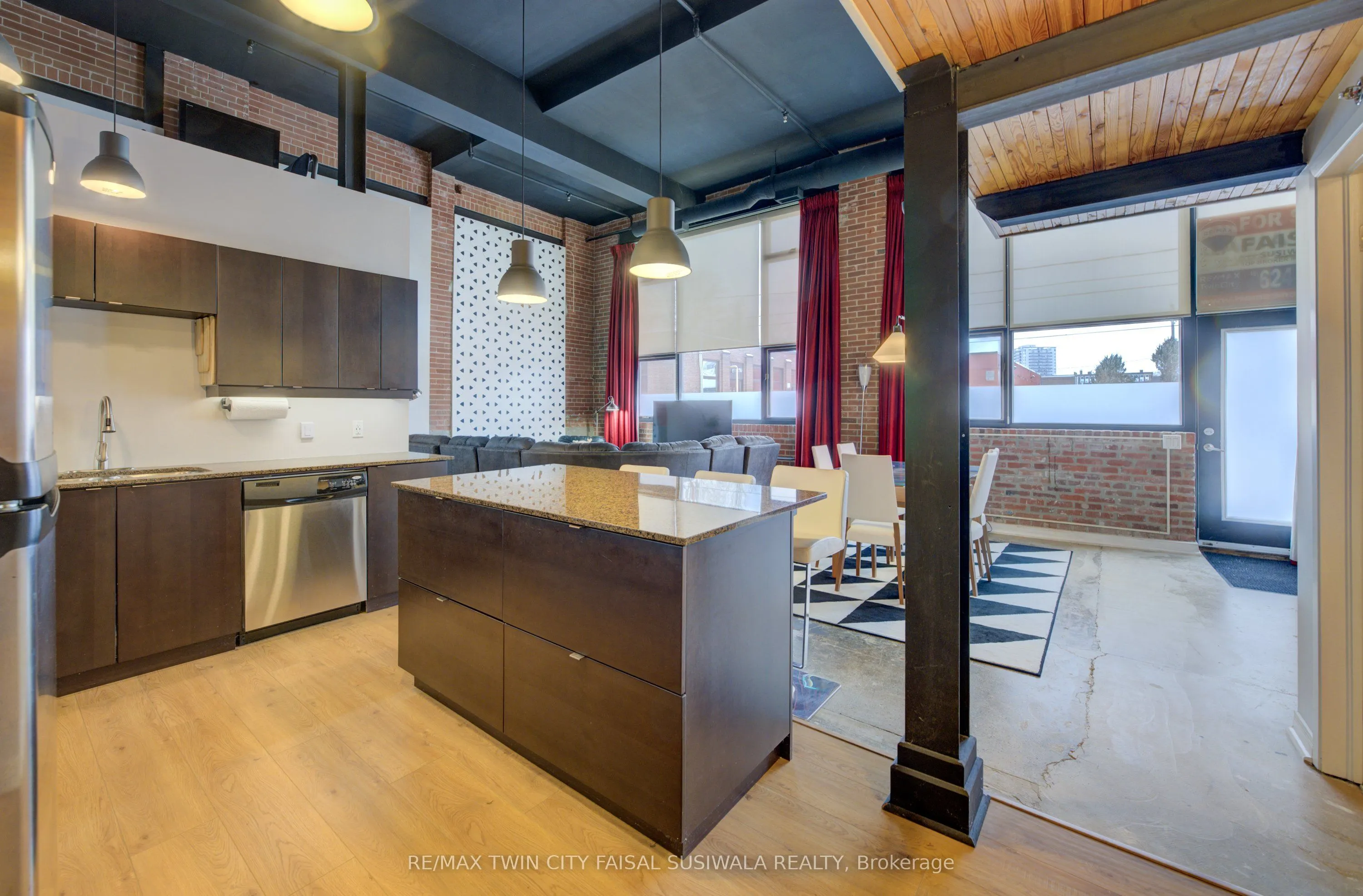 85 Spruce Street, #112