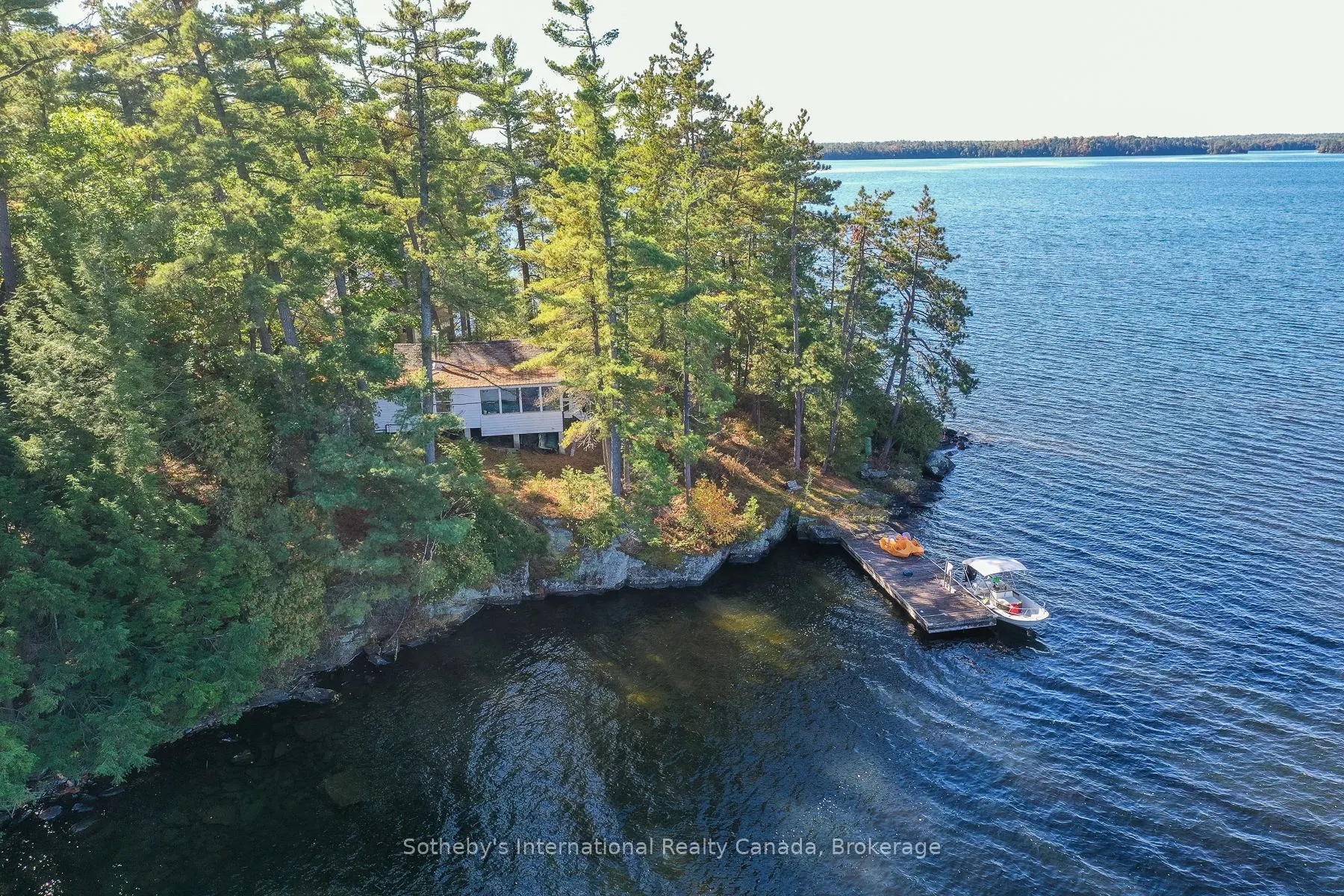 1326 Browning Island