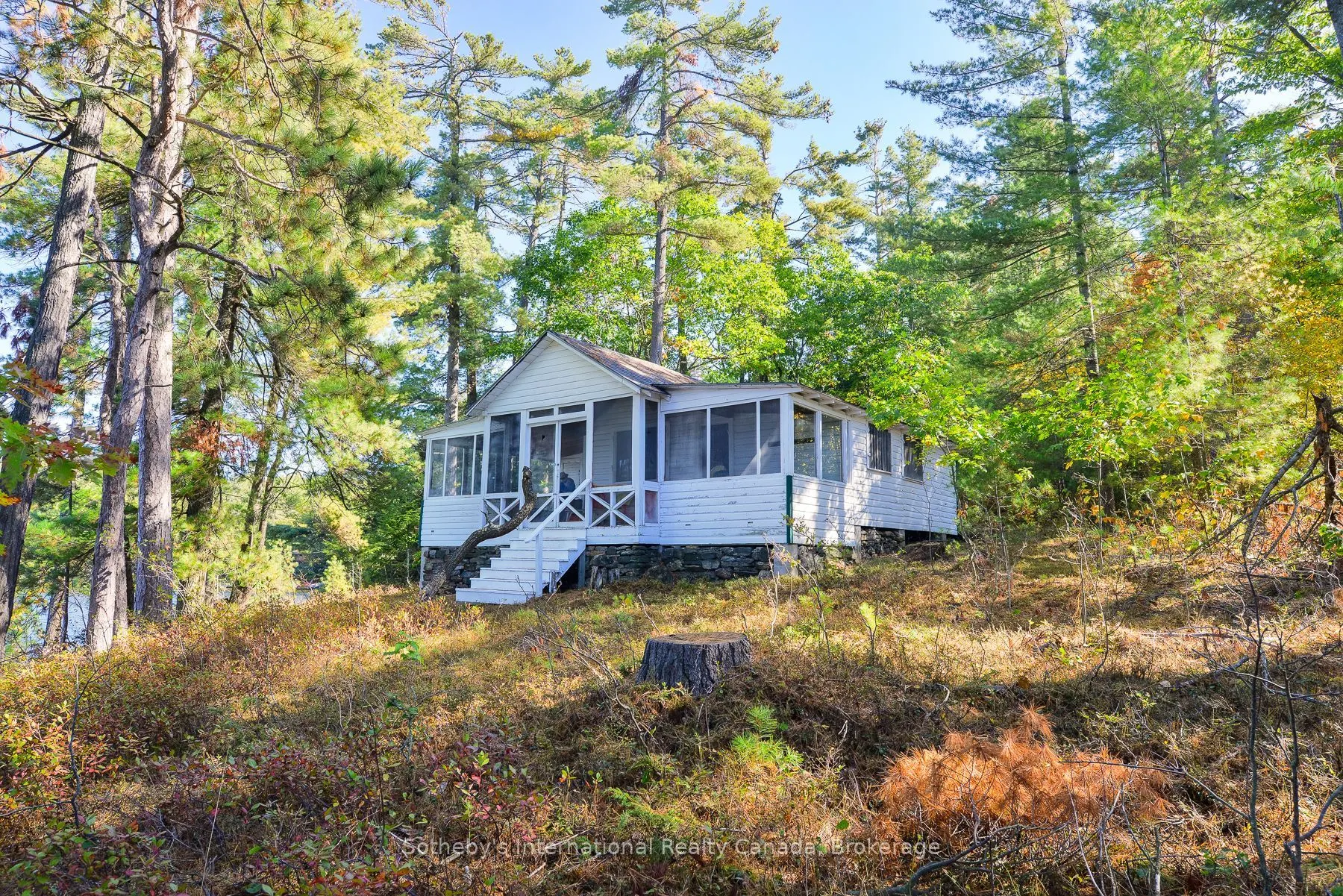 1326 Browning Island