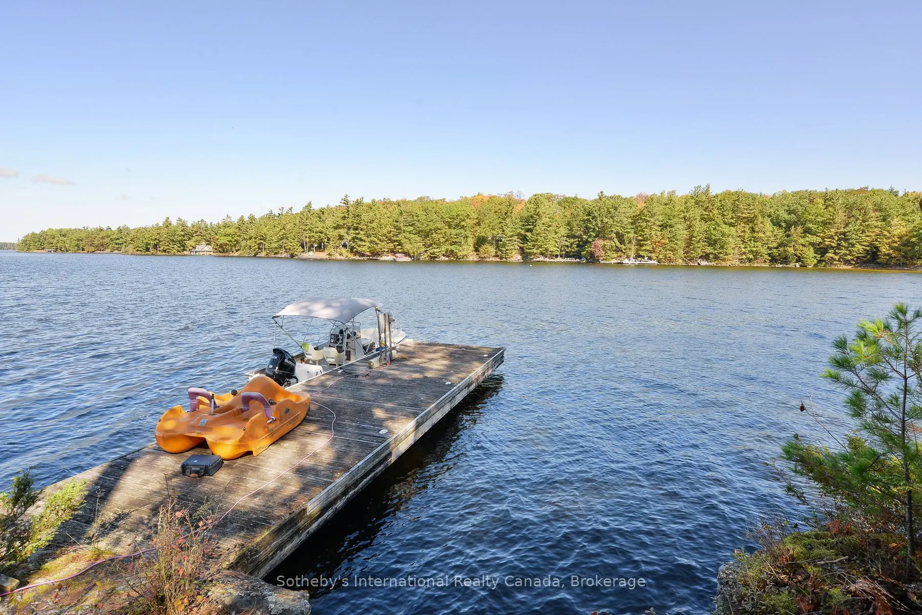 1326 Browning Island