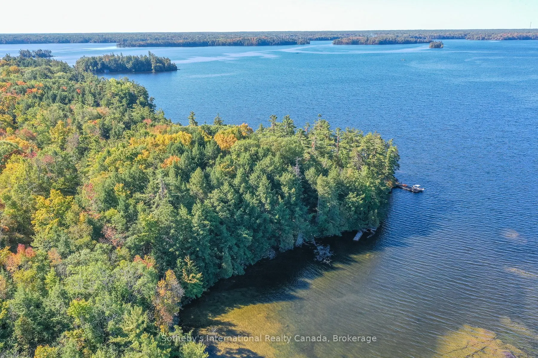 1326 Browning Island
