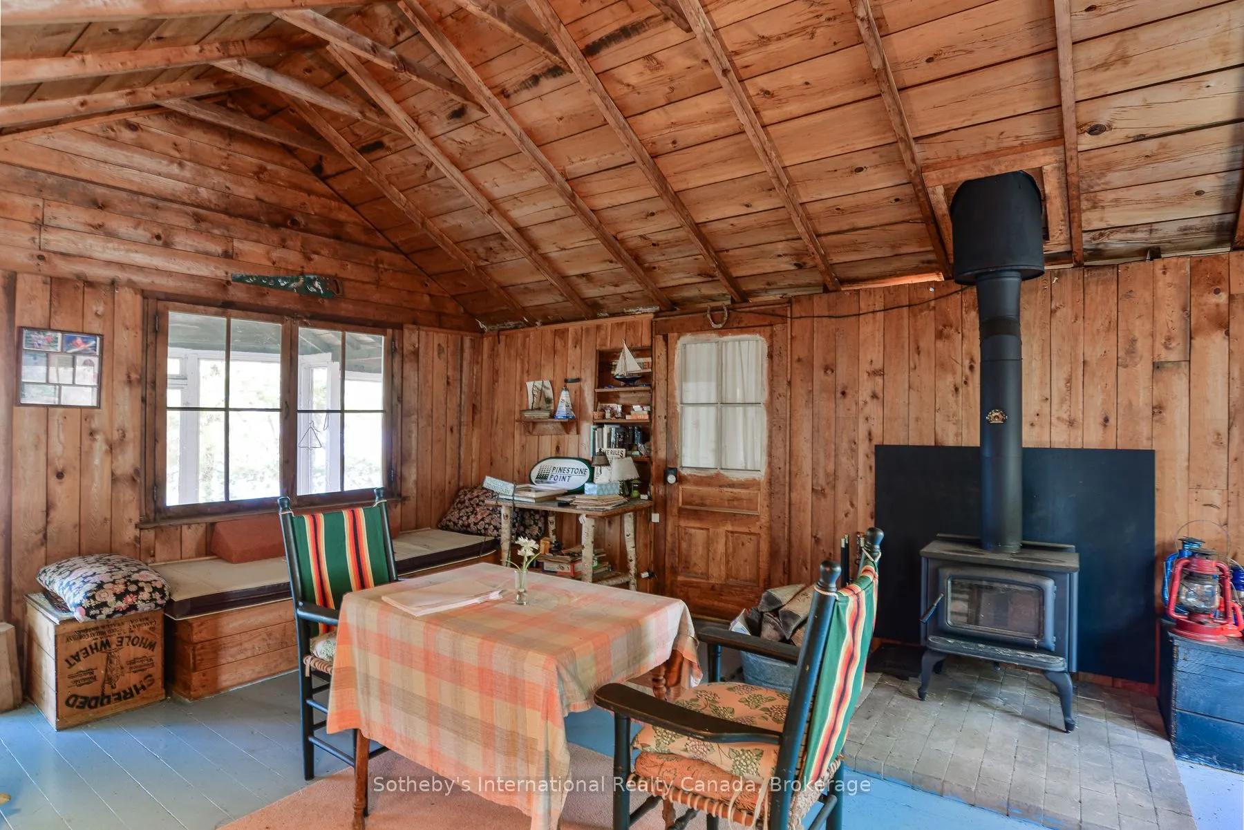 1326 Browning Island