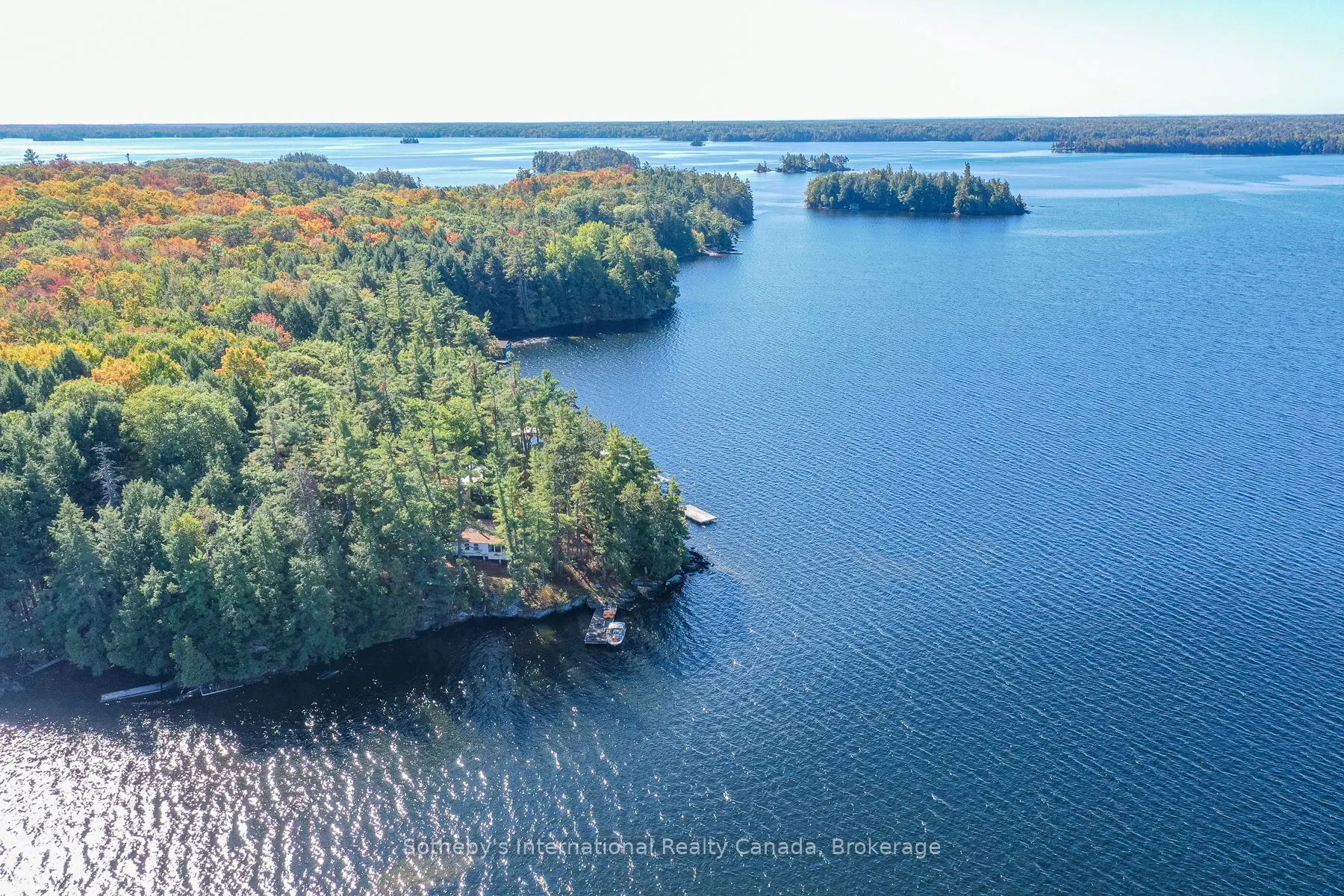 1326 Browning Island