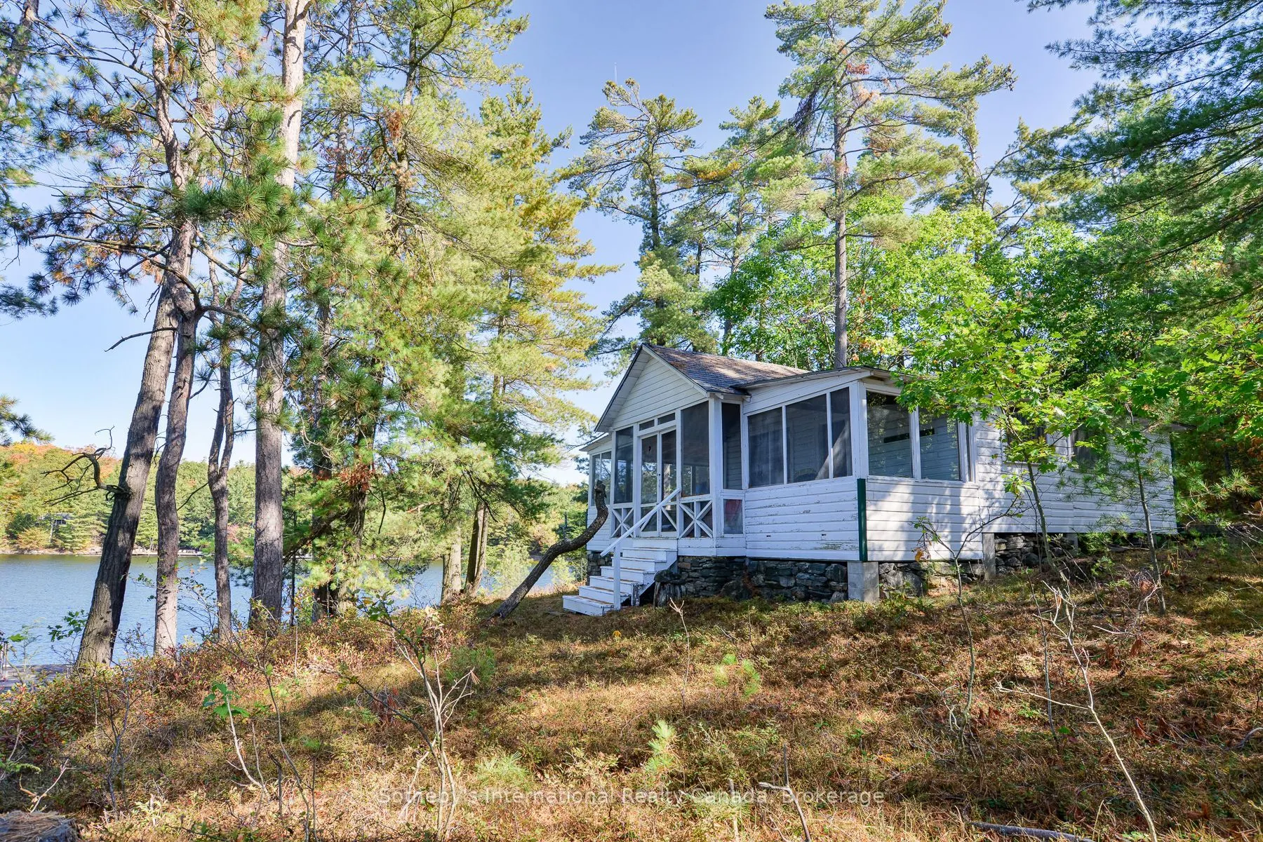 1326 Browning Island