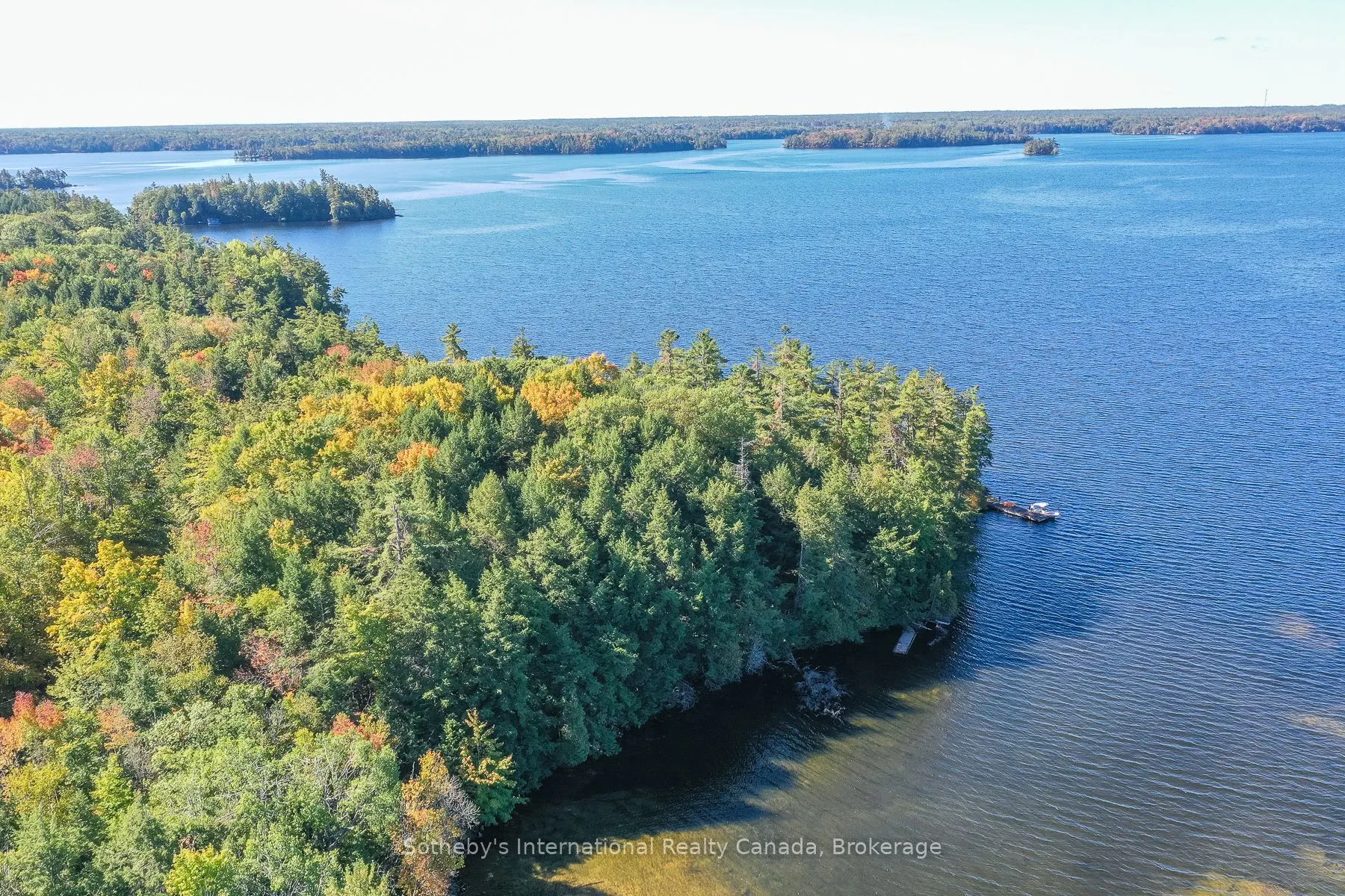 1326 Browning Island