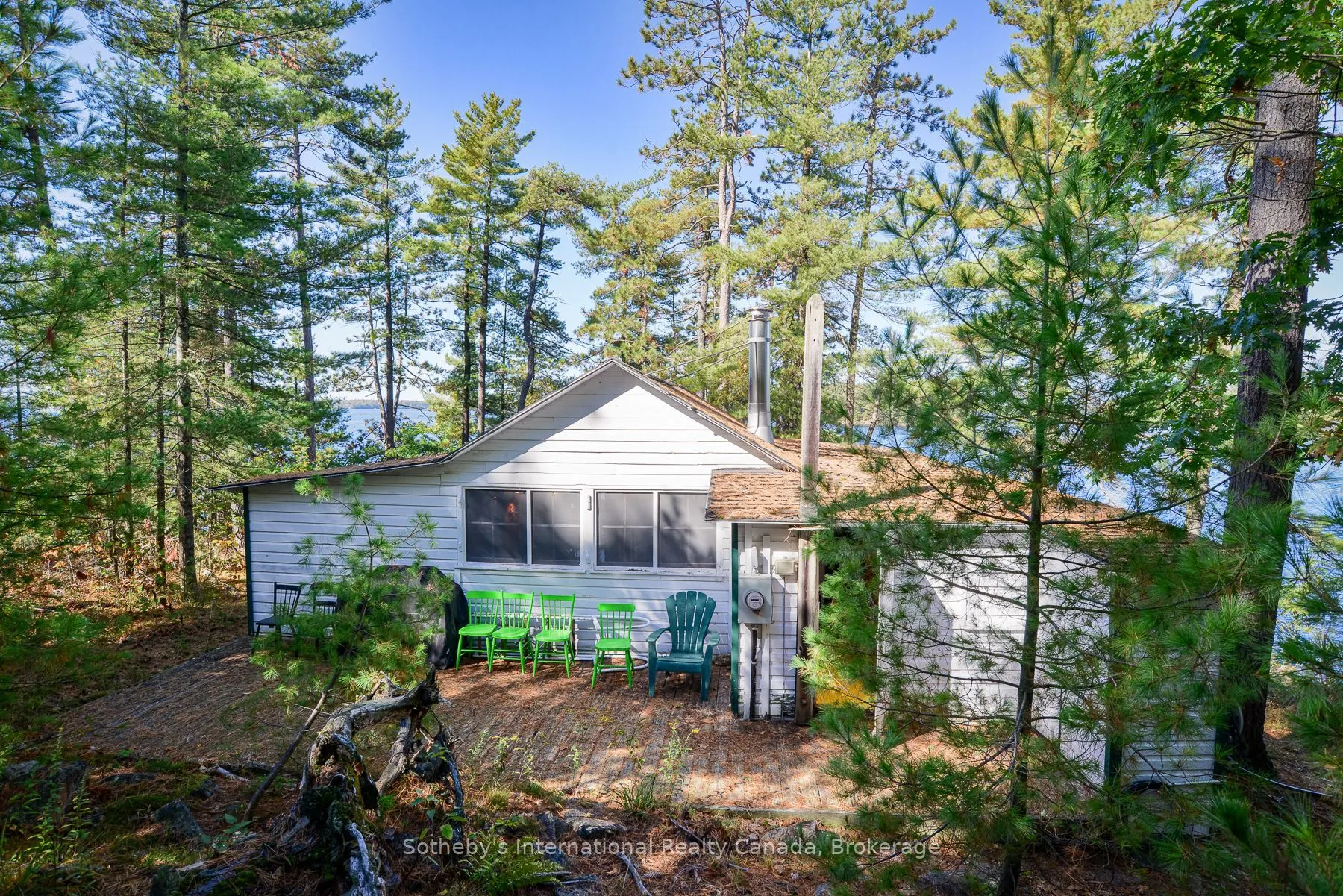 1326 Browning Island
