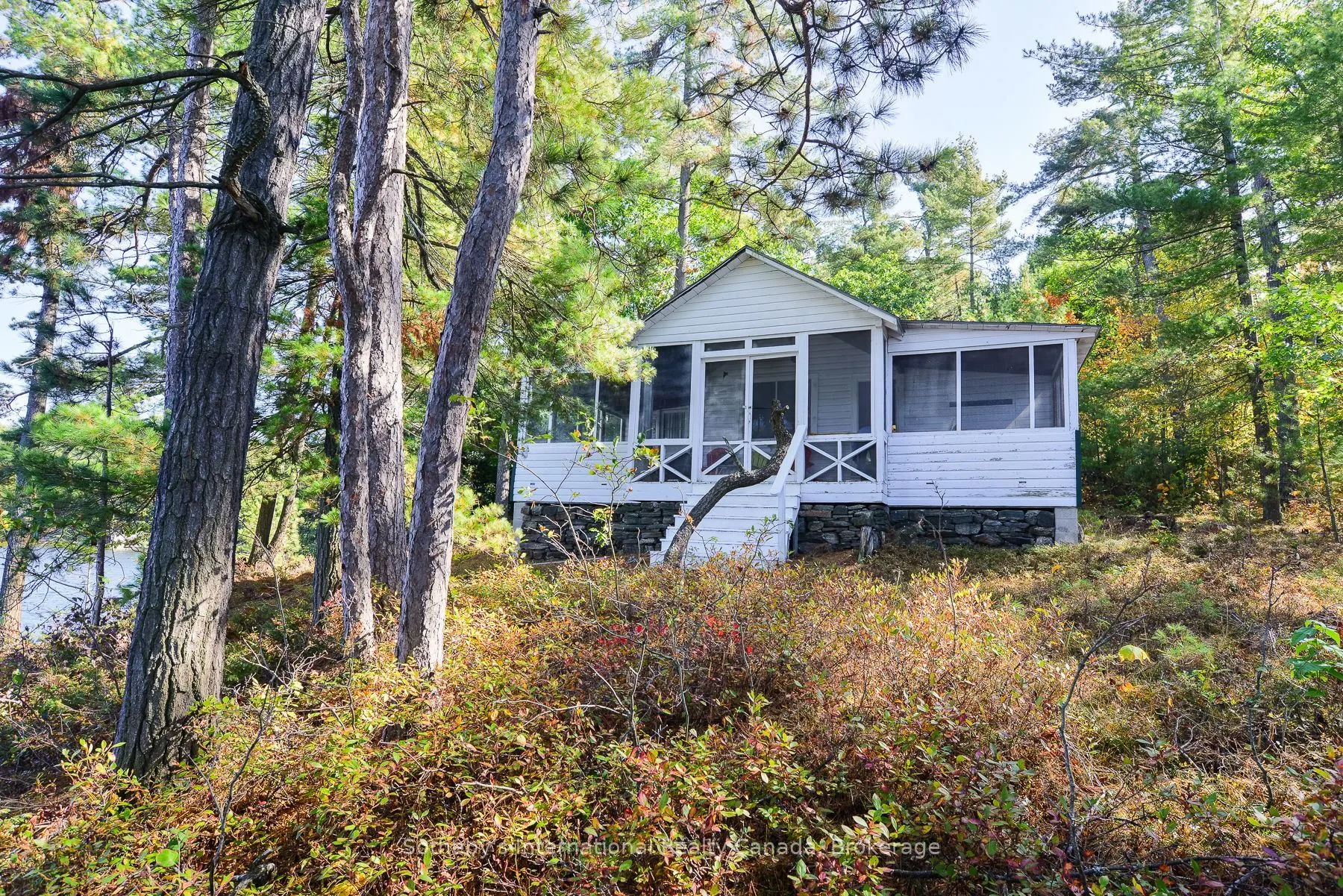 1326 Browning Island