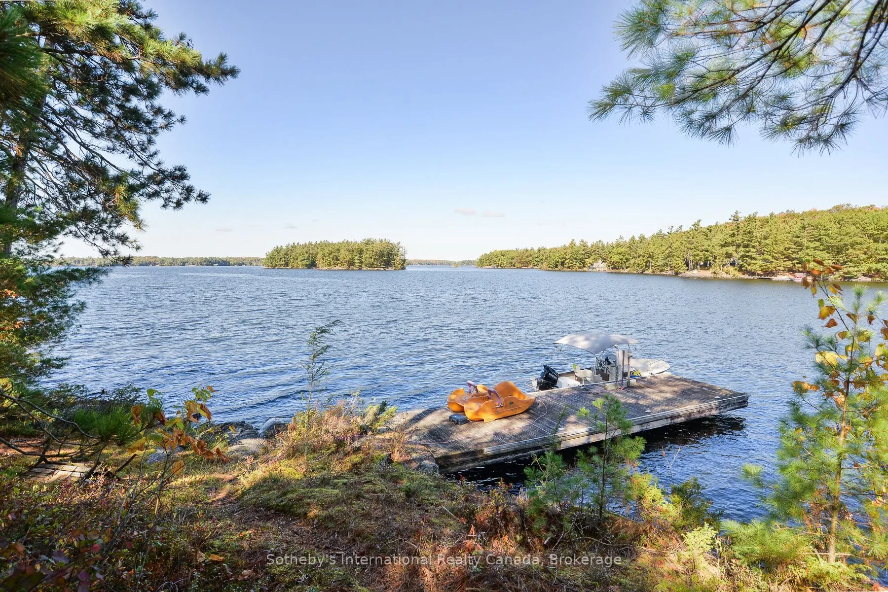 1326 Browning Island