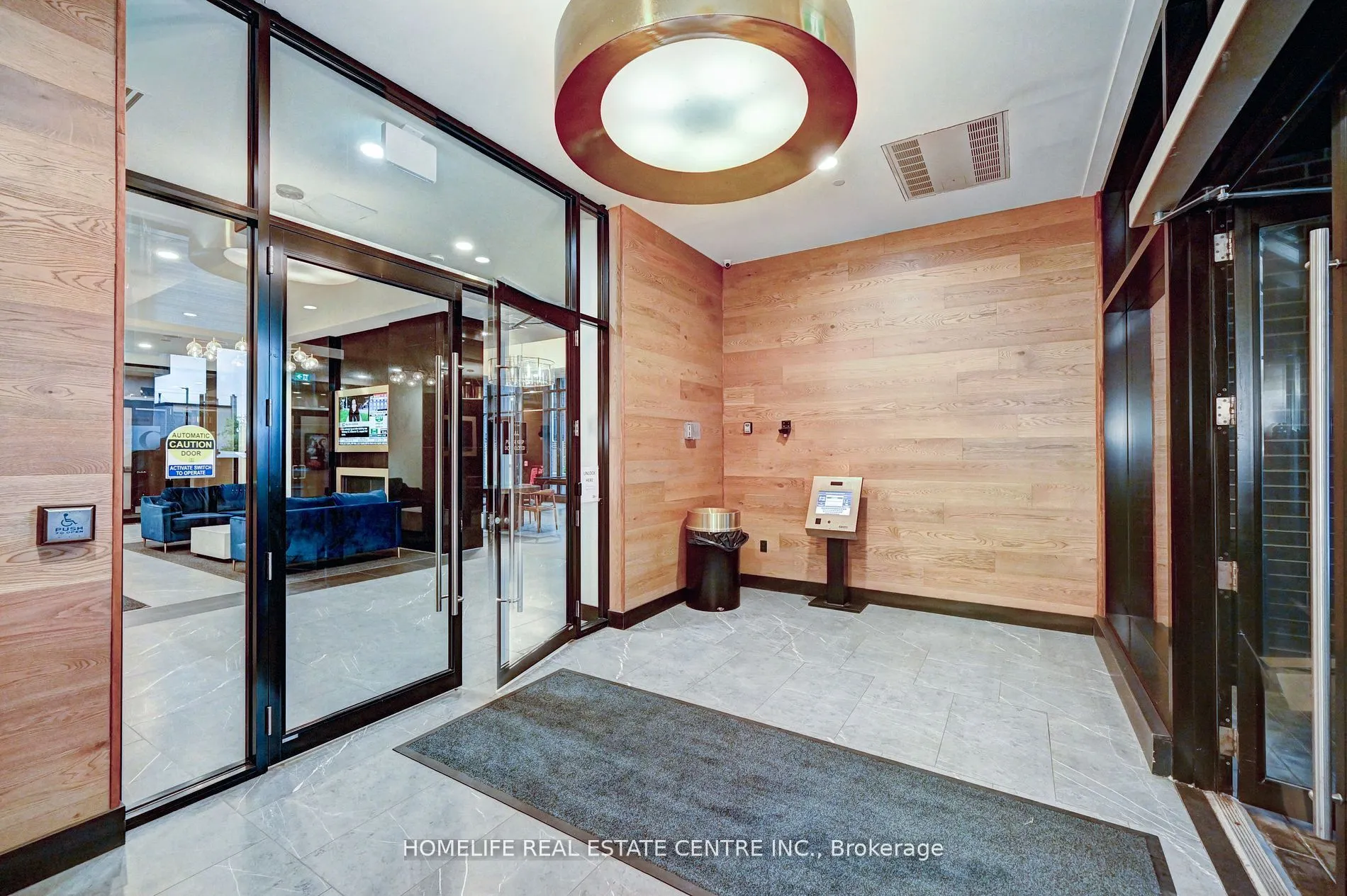 145 Columbia Street W, #730