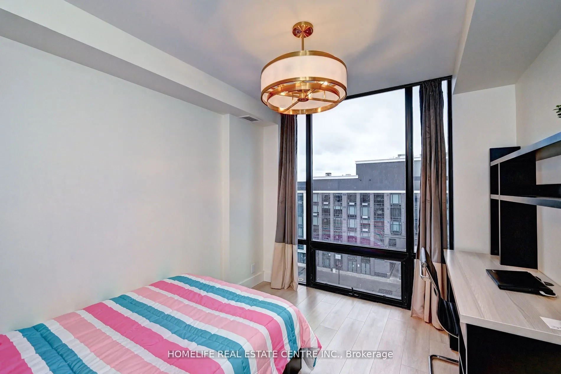 145 Columbia Street W, #730