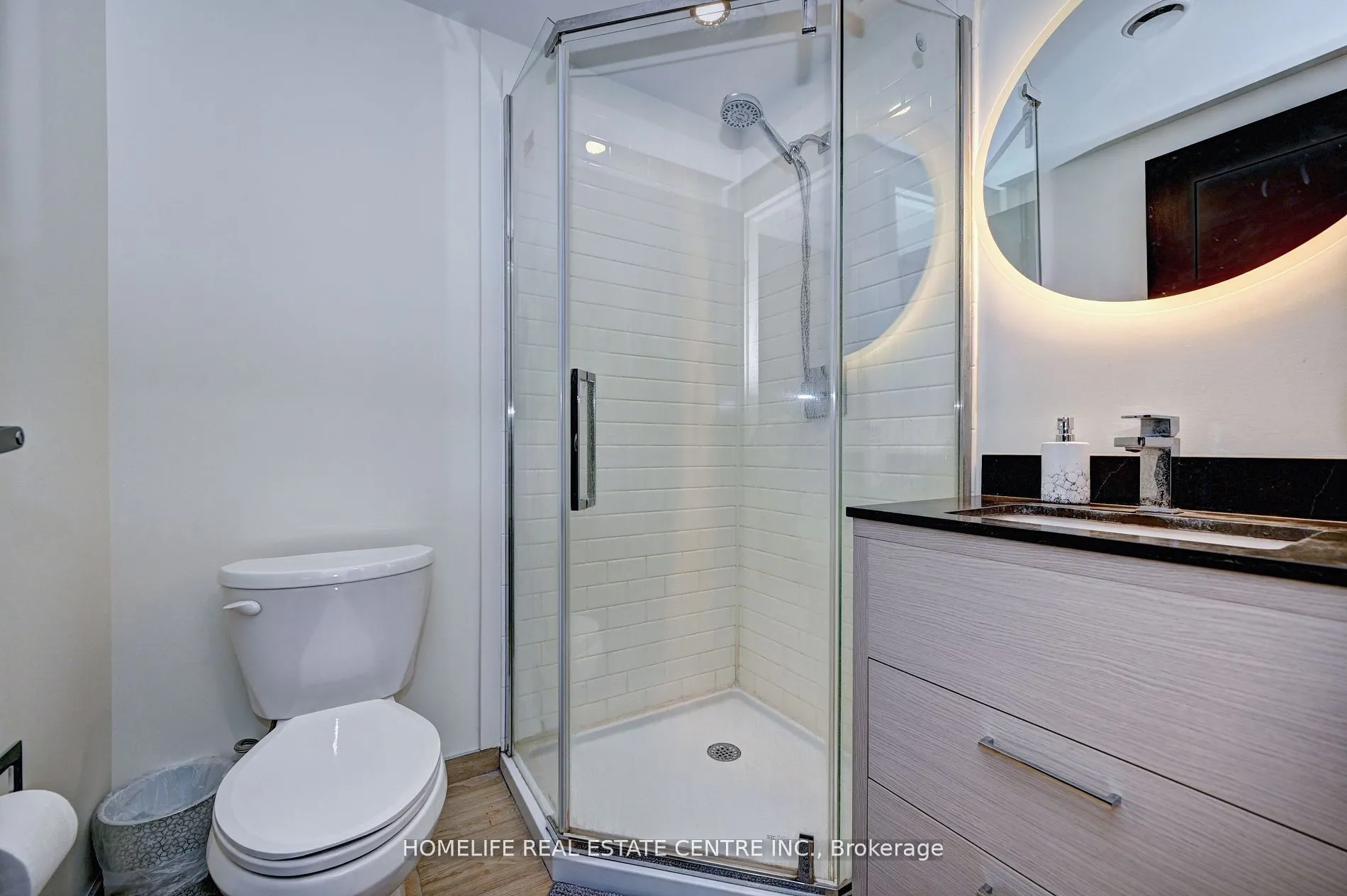 145 Columbia Street W, #730