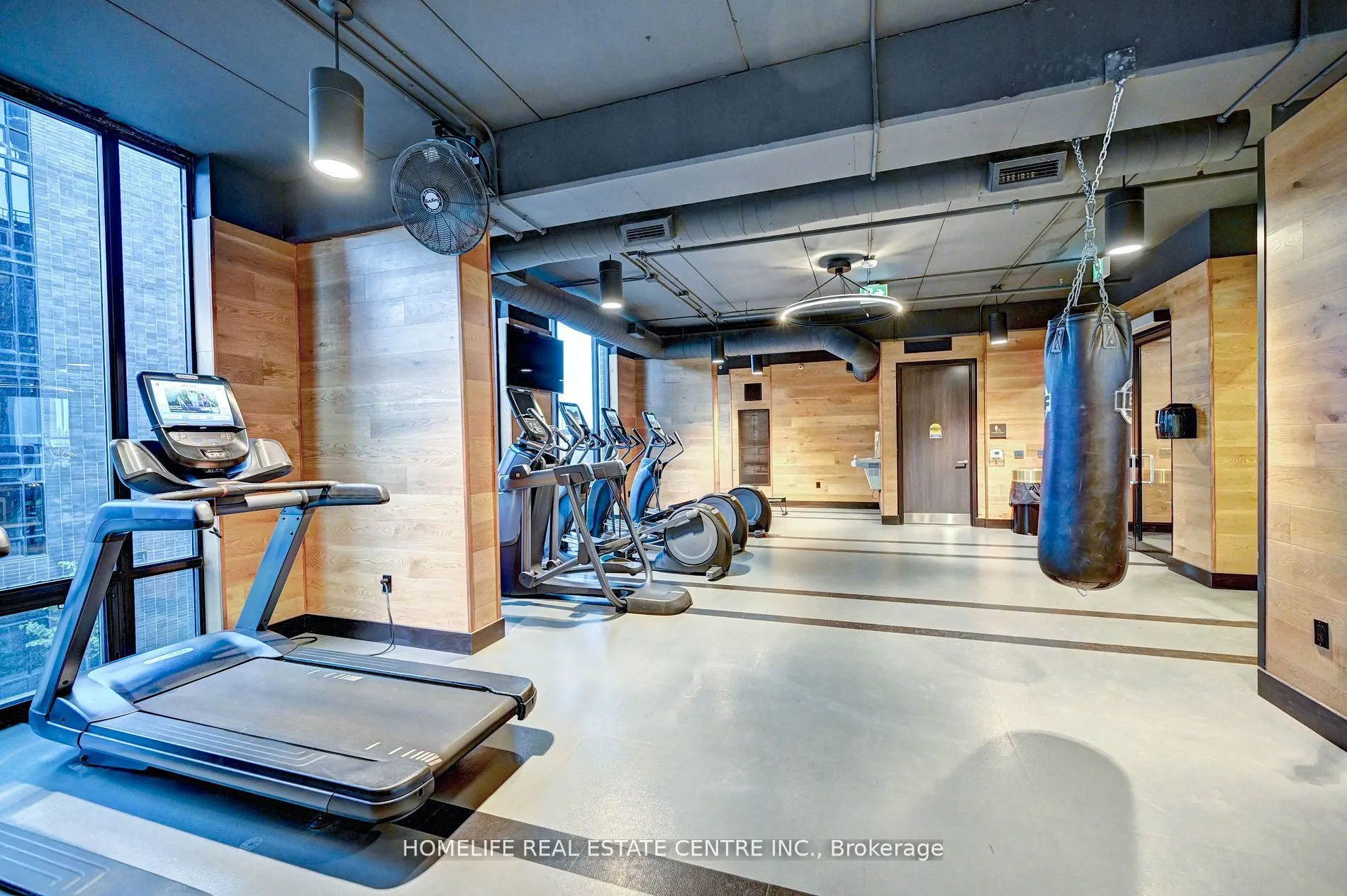 145 Columbia Street W, #730