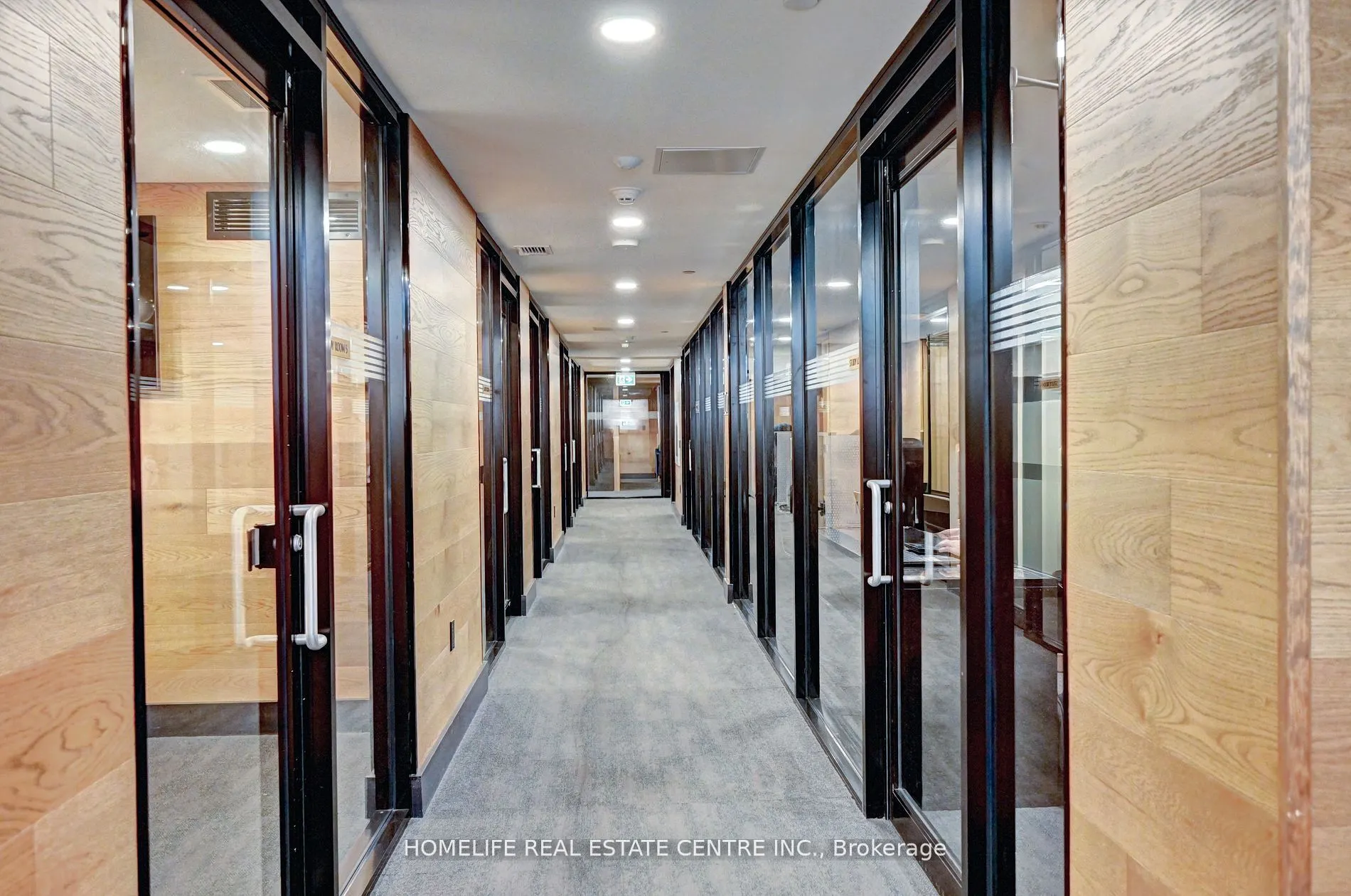 145 Columbia Street W, #730