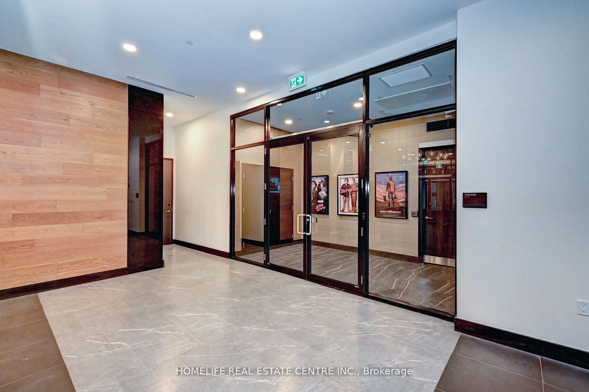 145 Columbia Street W, #730
