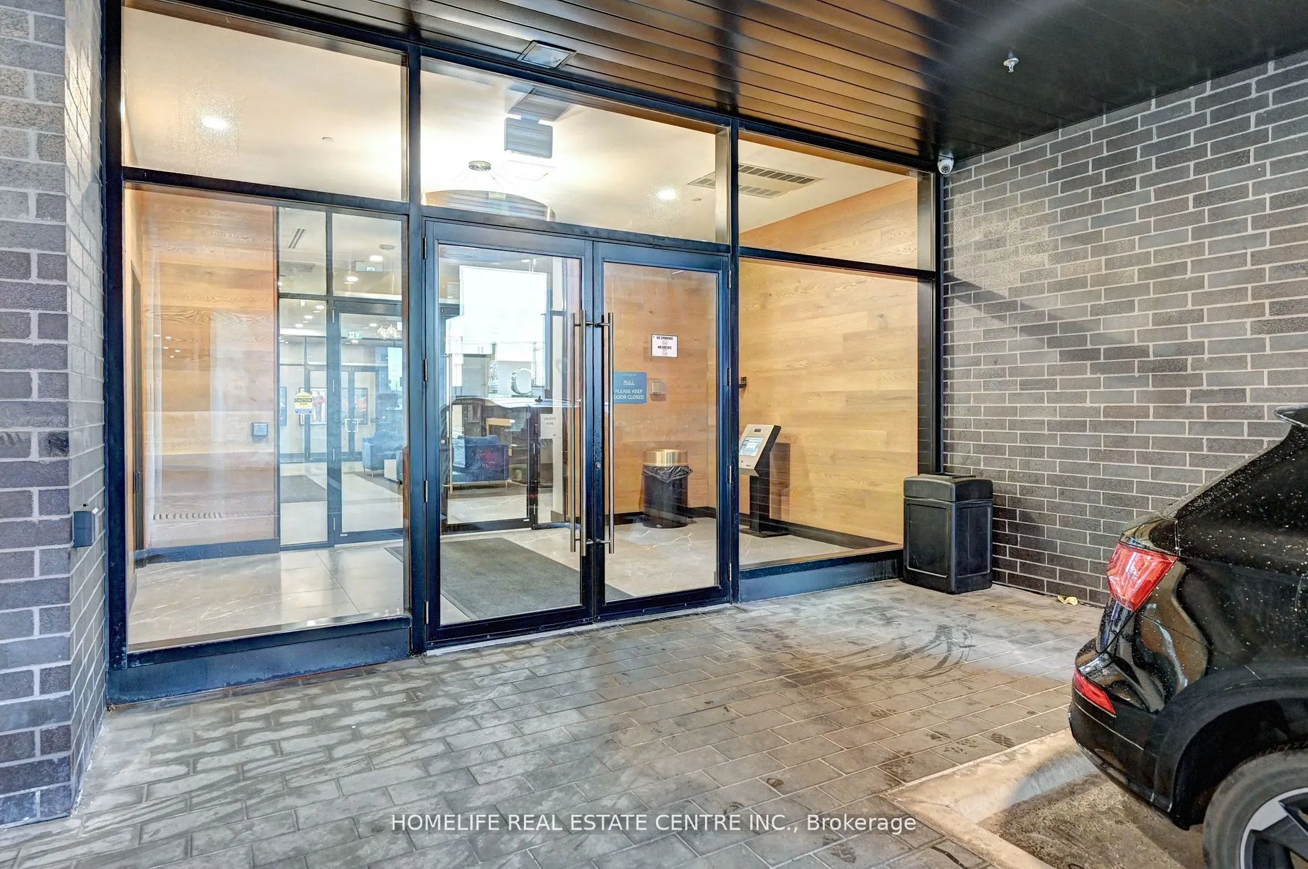 145 Columbia Street W, #730