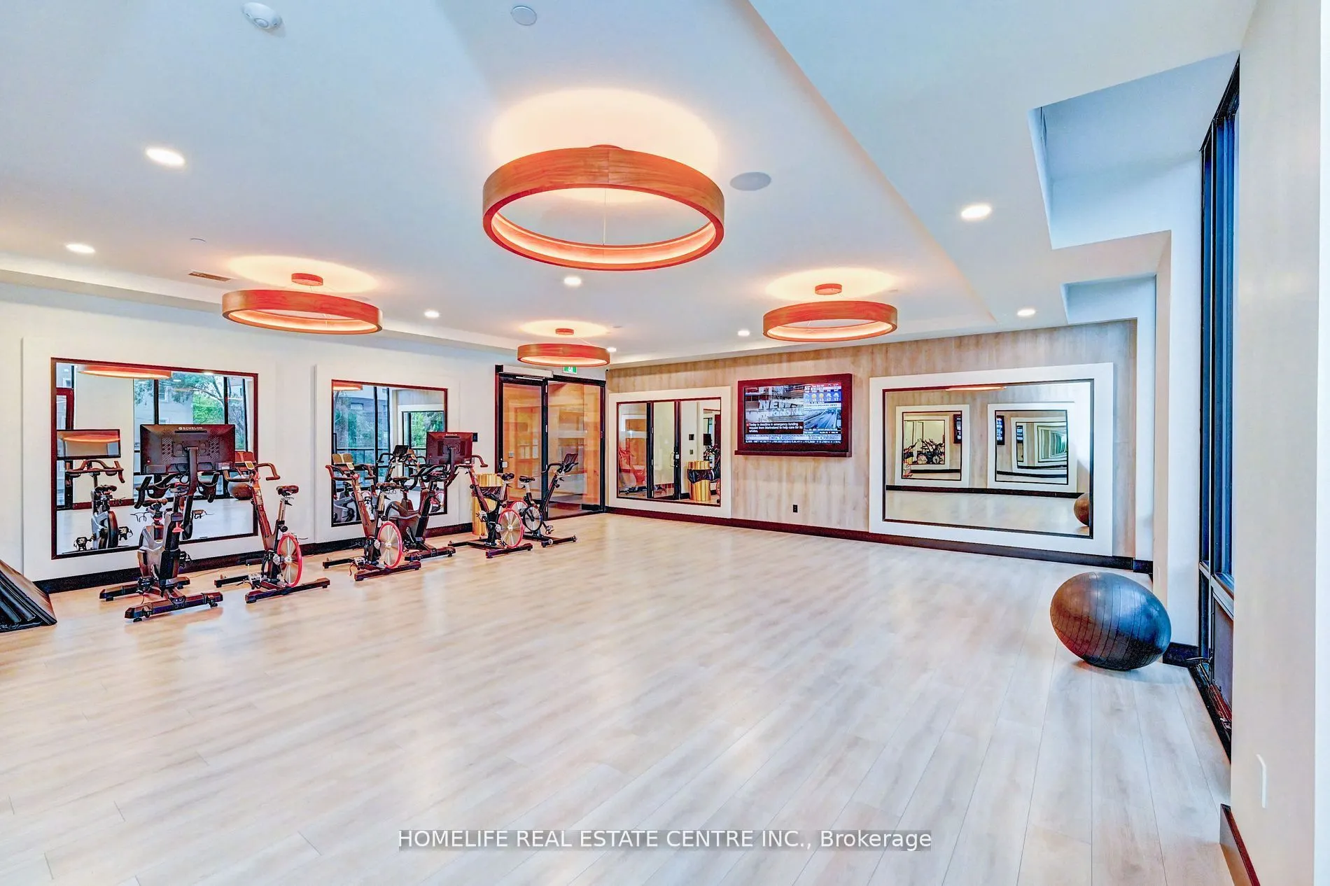 145 Columbia Street W, #730