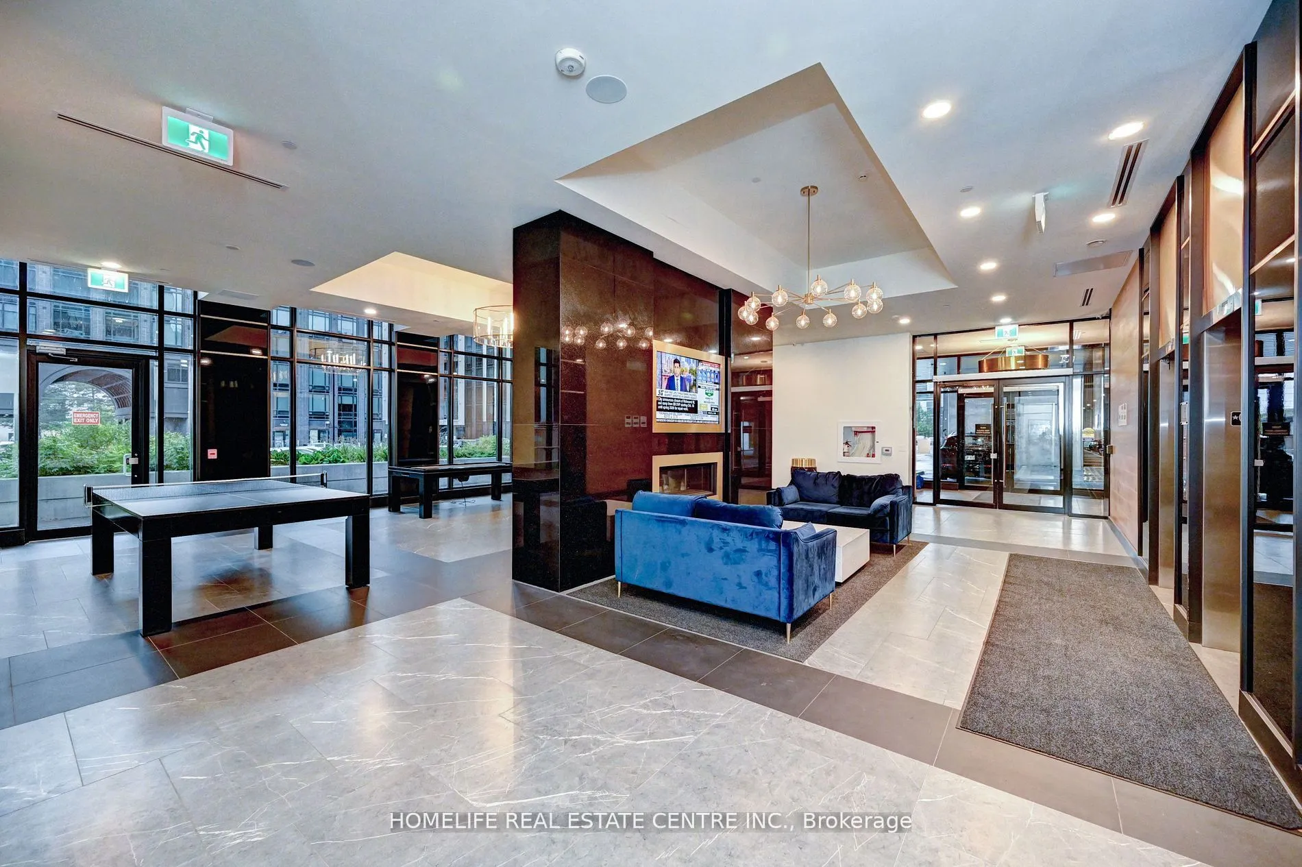 145 Columbia Street W, #730