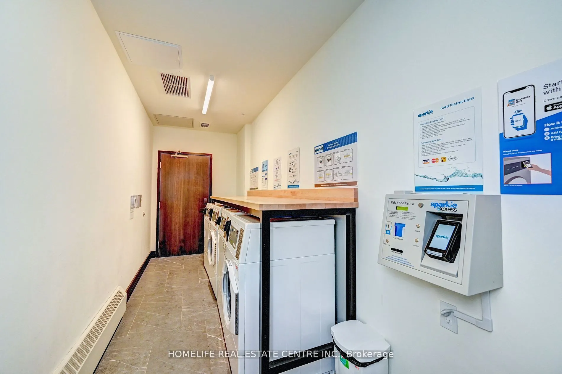 145 Columbia Street W, #730