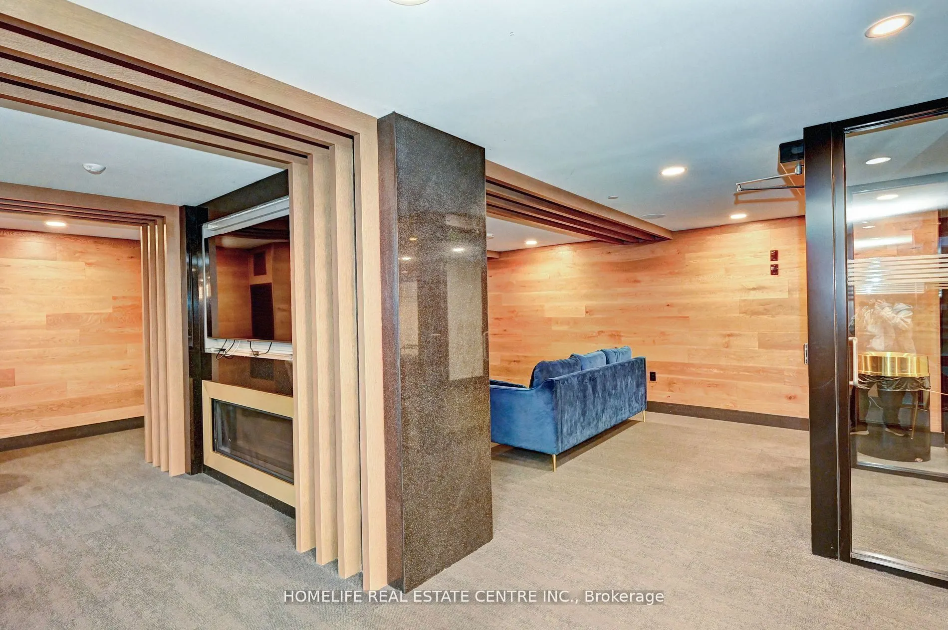 145 Columbia Street W, #730
