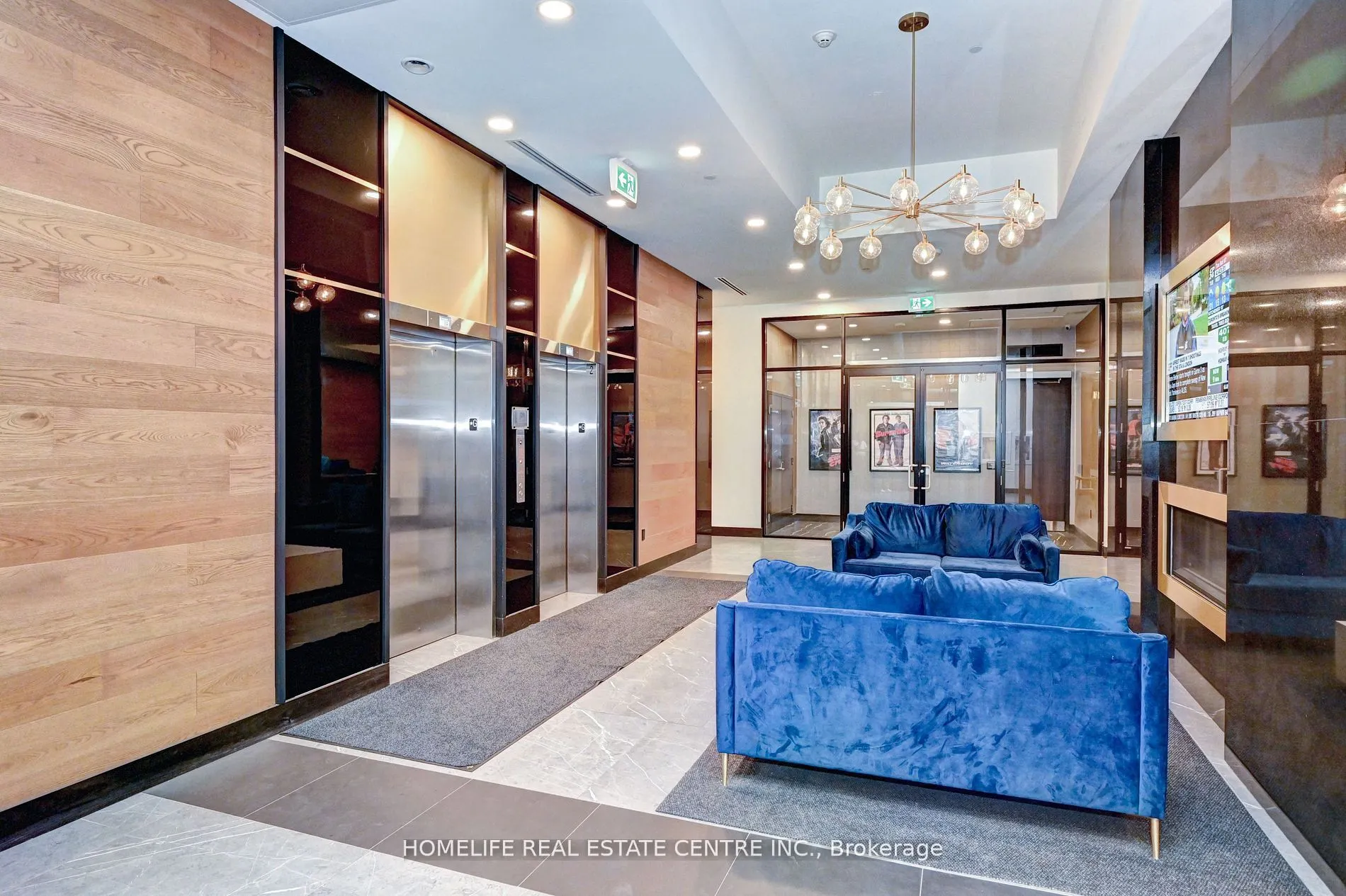 145 Columbia Street W, #730