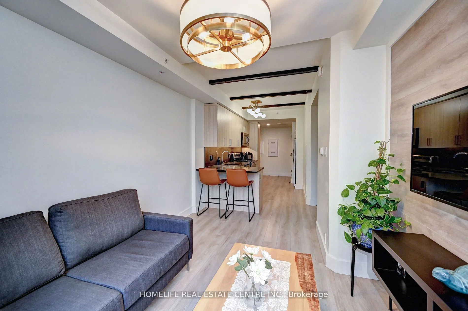 145 Columbia Street W, #730