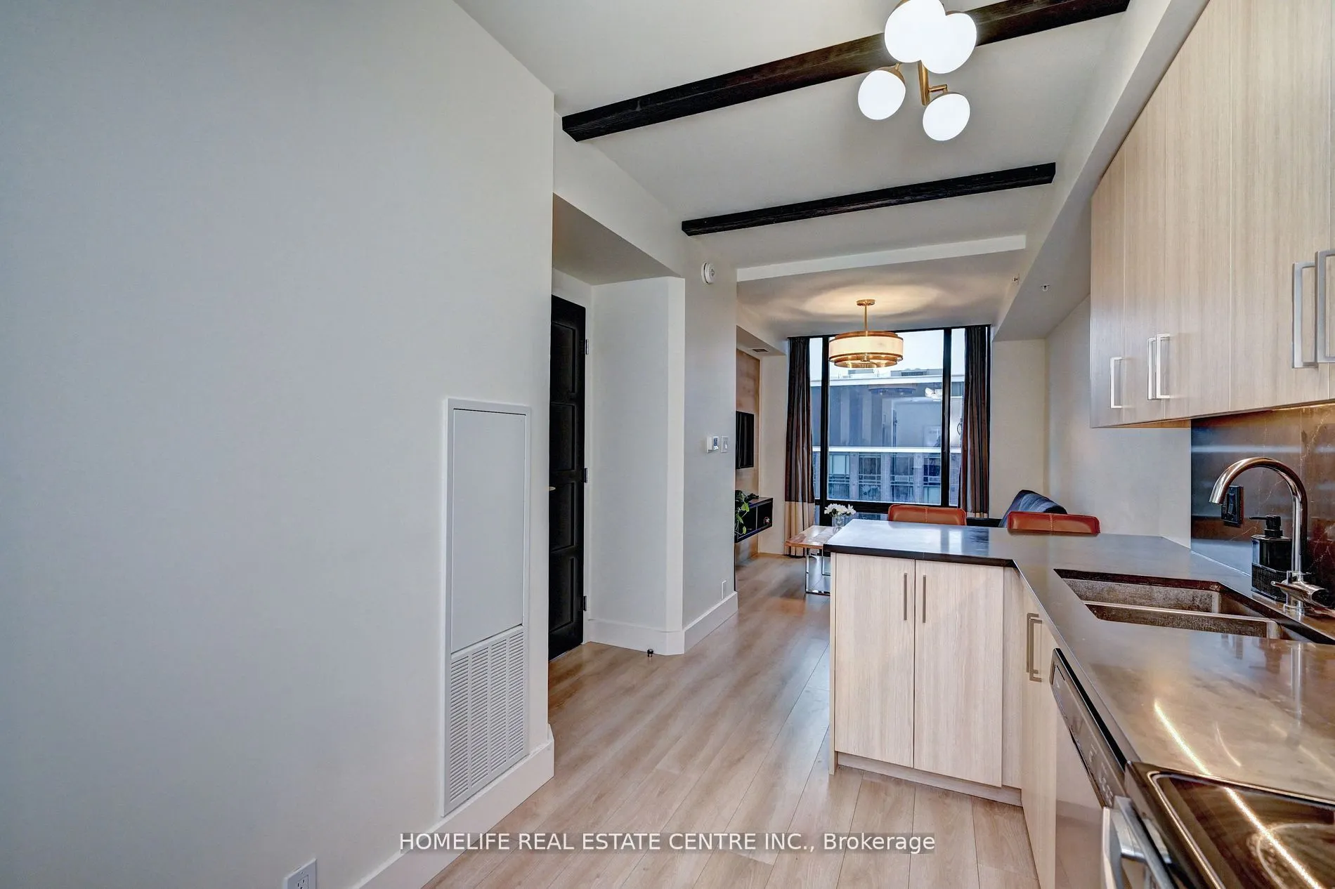 145 Columbia Street W, #730