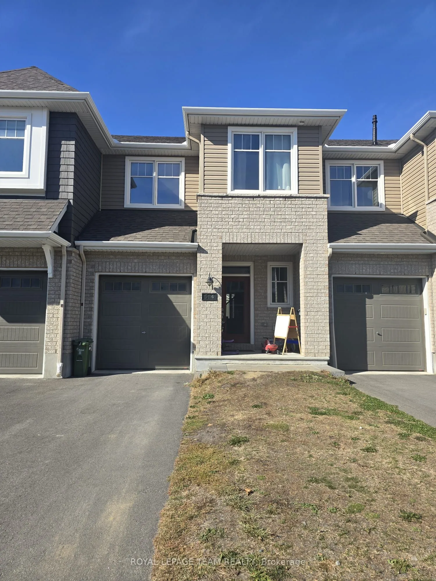 514 Sonmarg Crescent