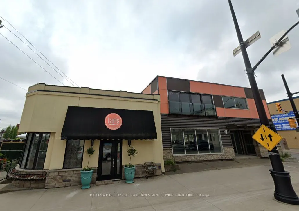 25-31 West Main Street
