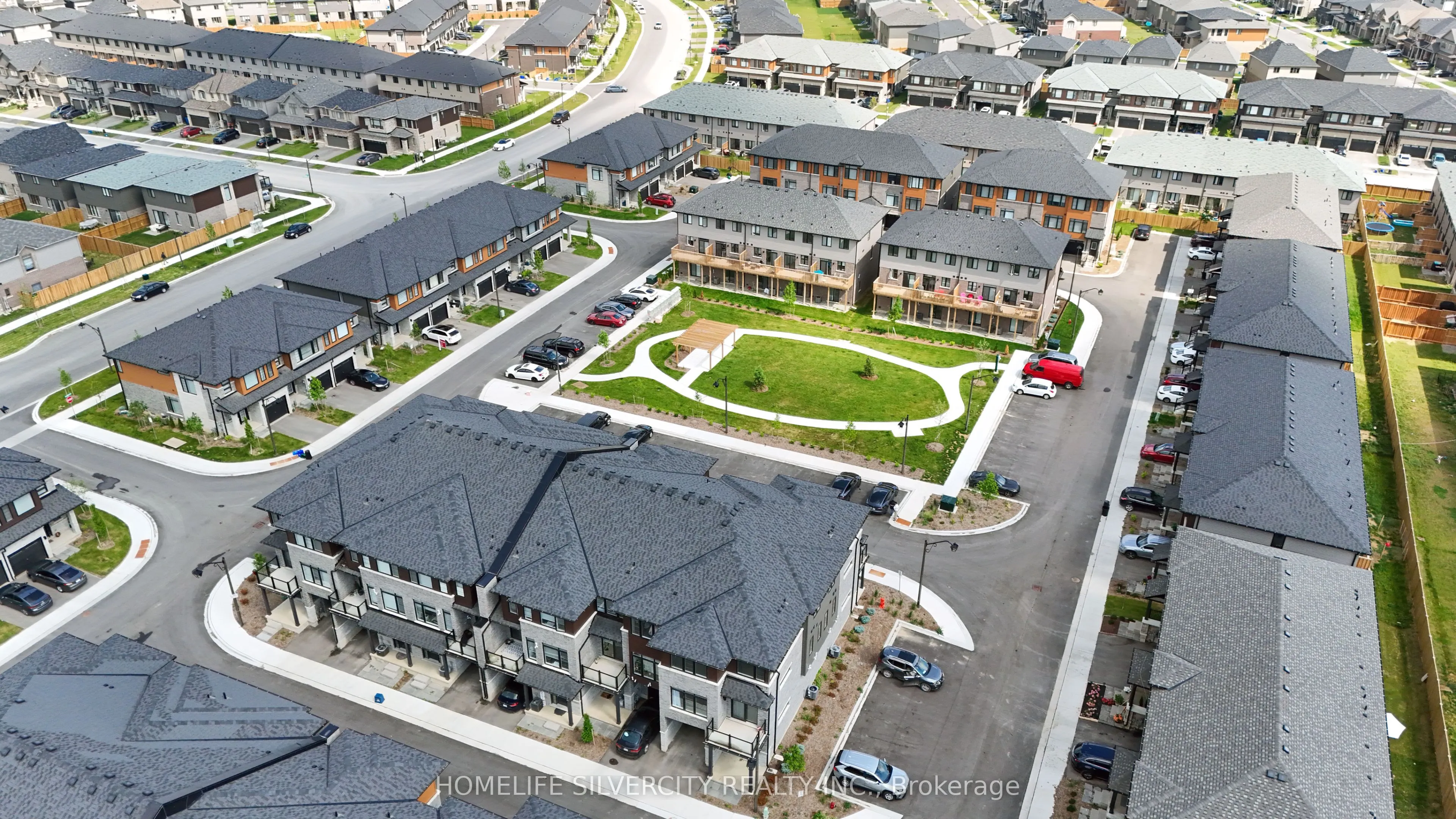 461 Blackburn Drive, #119