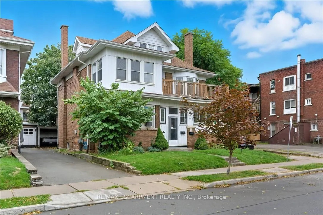 93 Barnesdale Boulevard