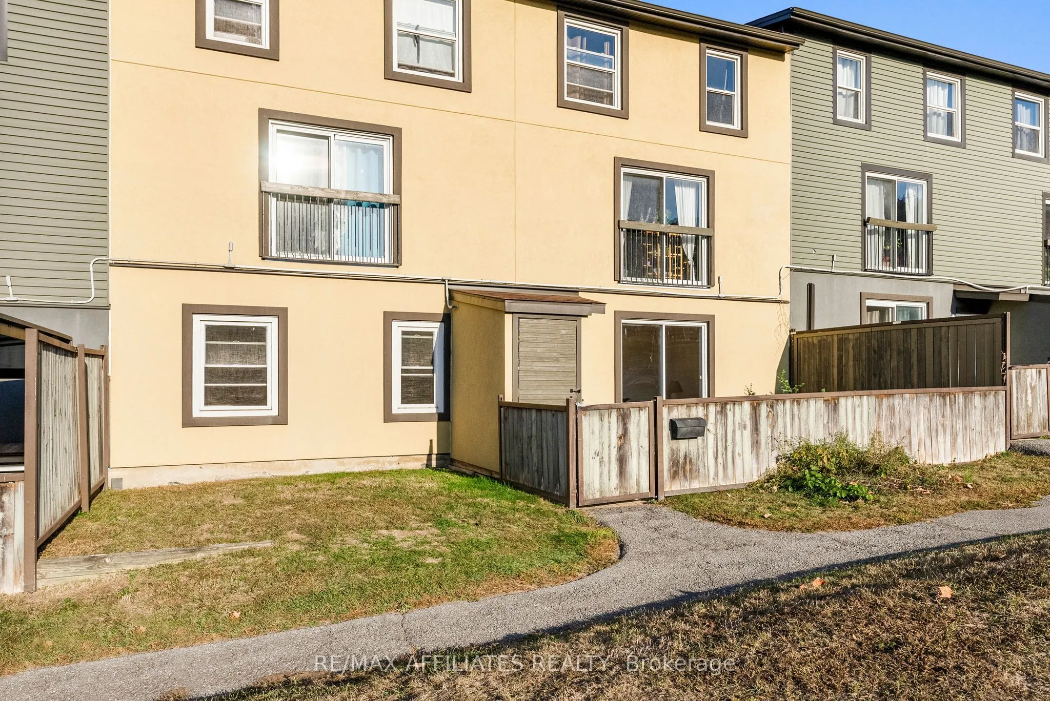 1250 McWatters Road, #49