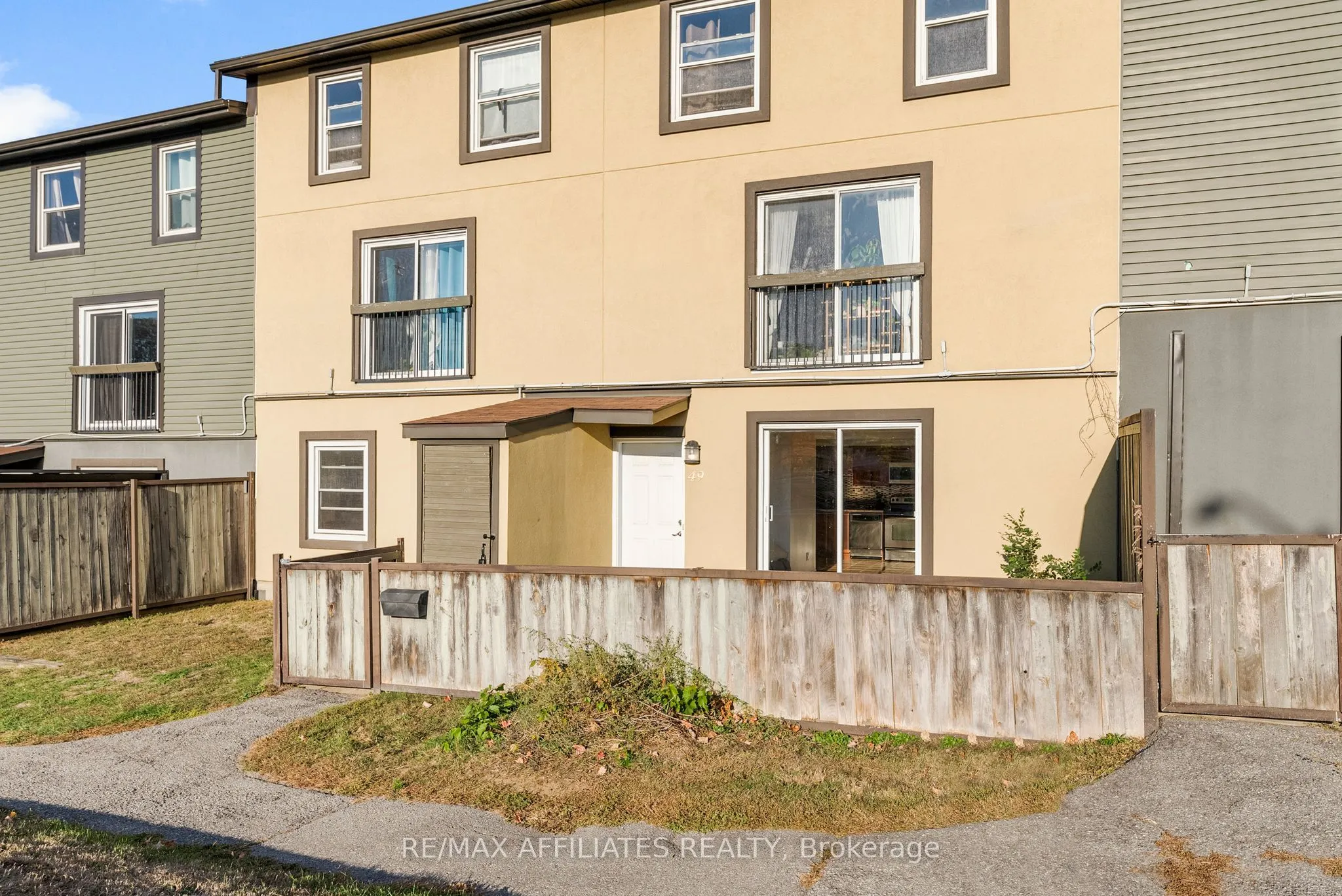 1250 McWatters Road, #49