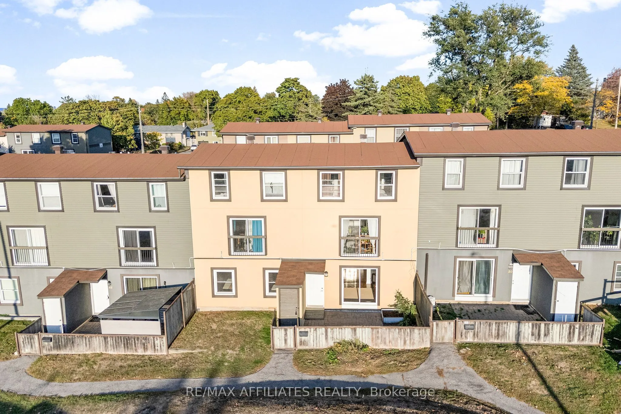 1250 McWatters Road, #49
