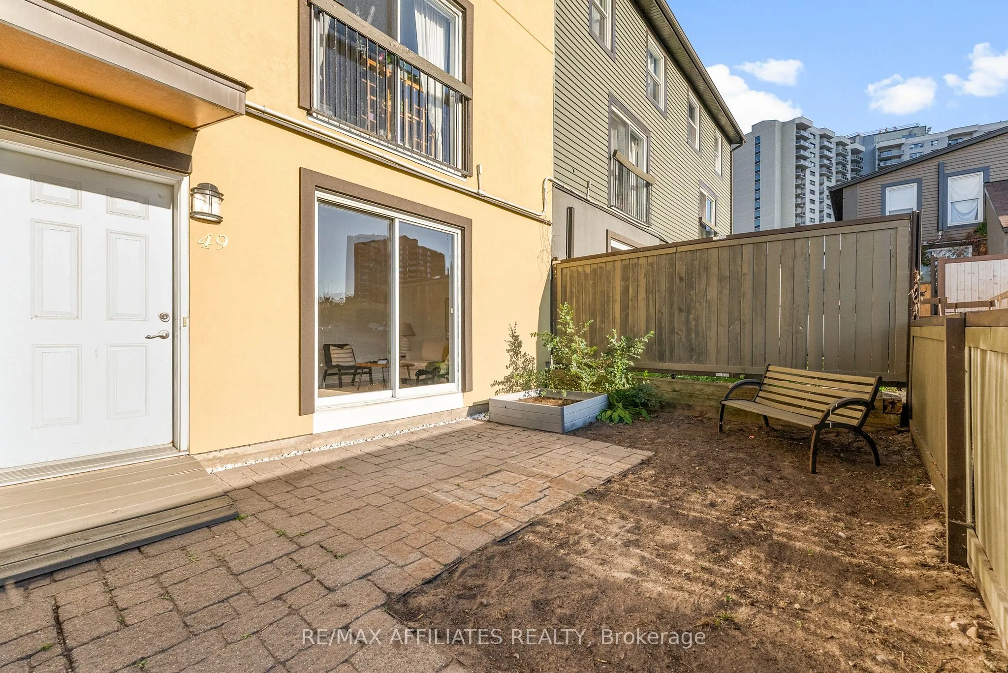 1250 McWatters Road, #49