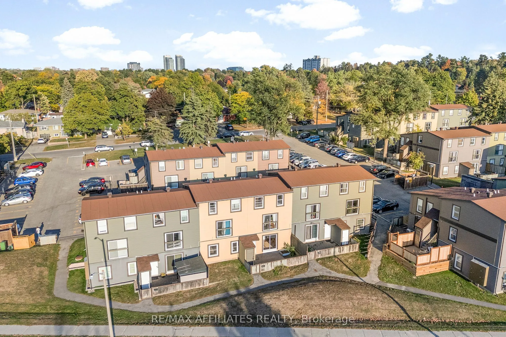 1250 McWatters Road, #49