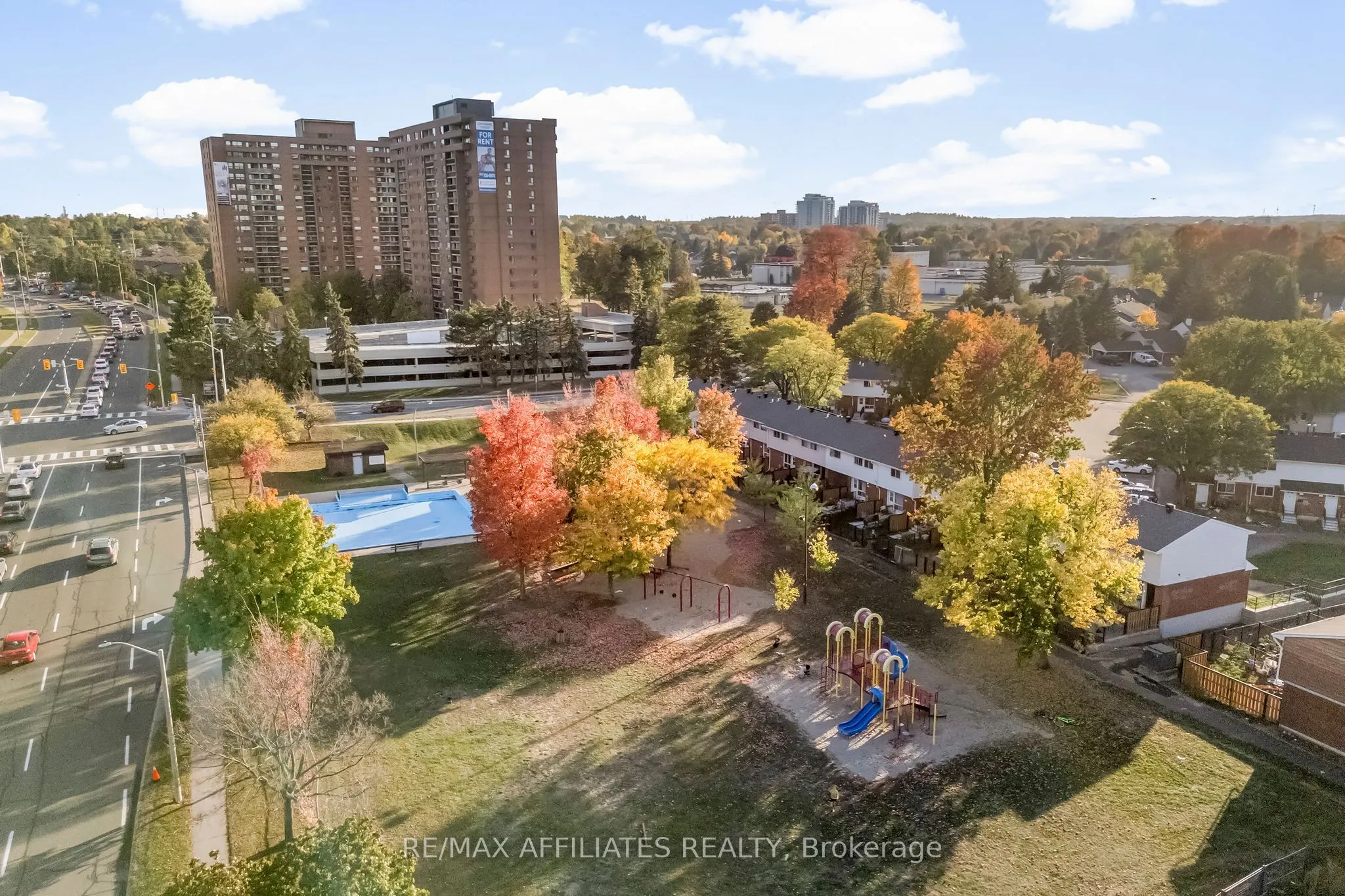 1250 McWatters Road, #49