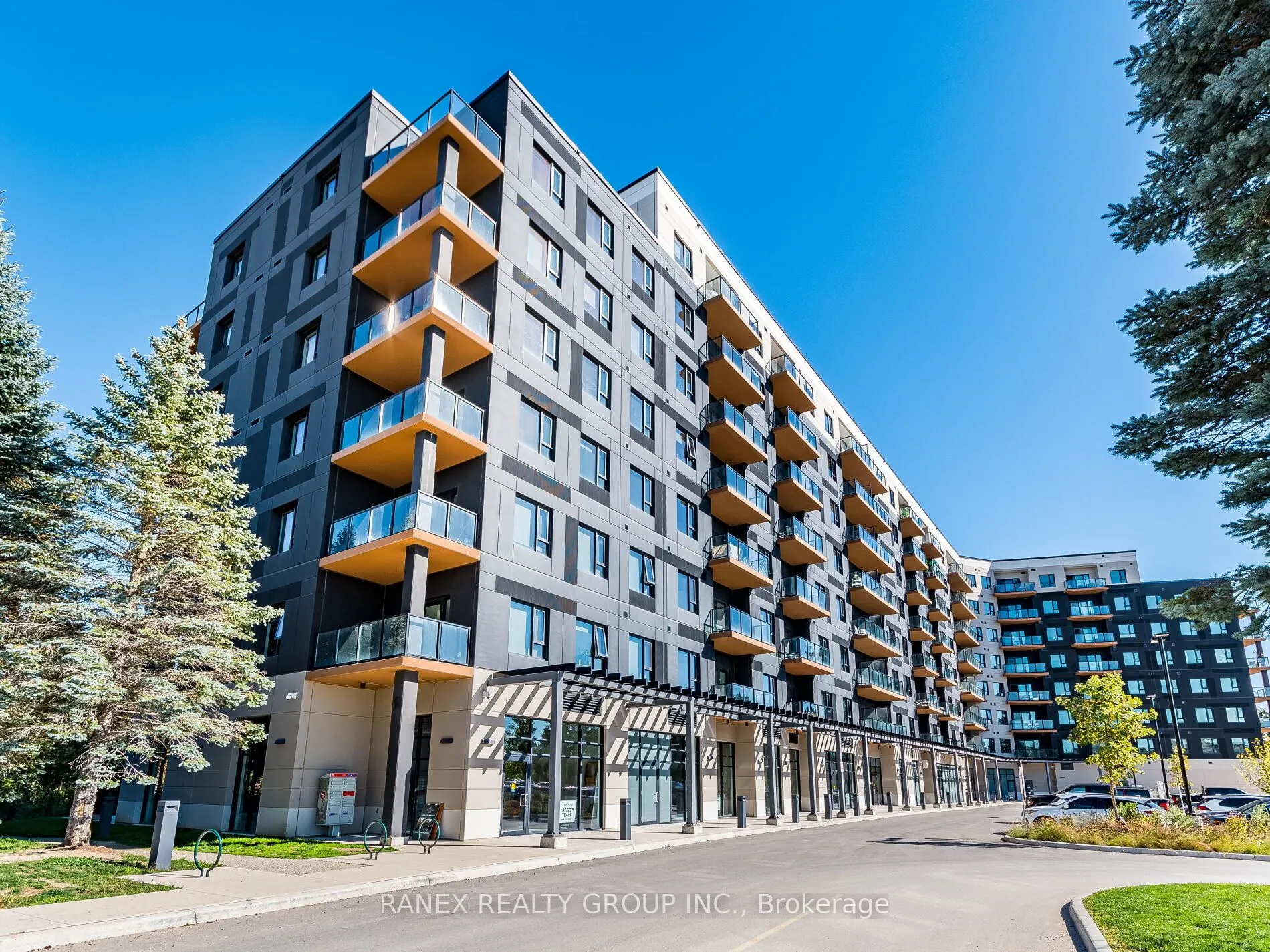 525 New Dundee Road, #215