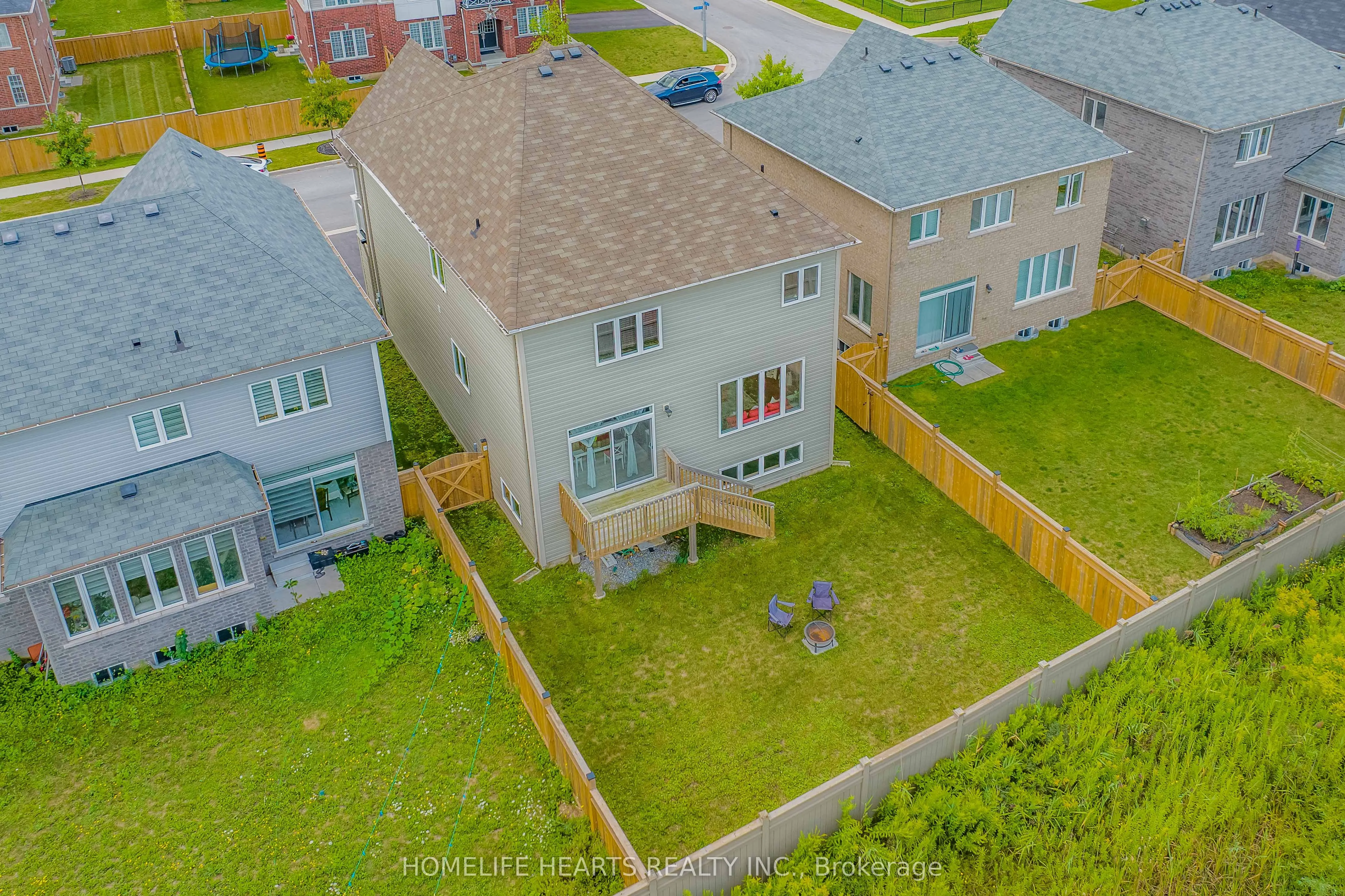 36 Esther Crescent