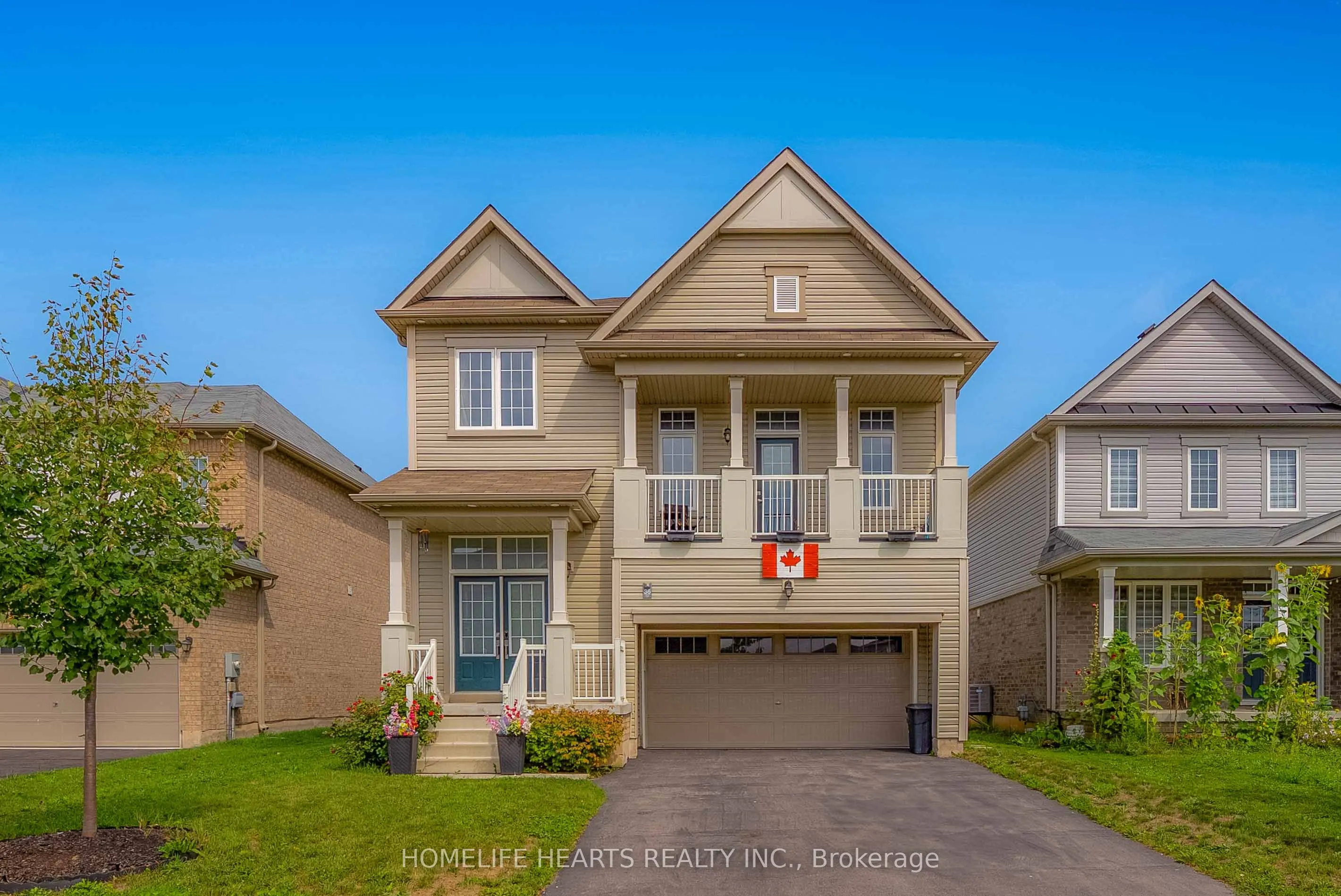 36 Esther Crescent