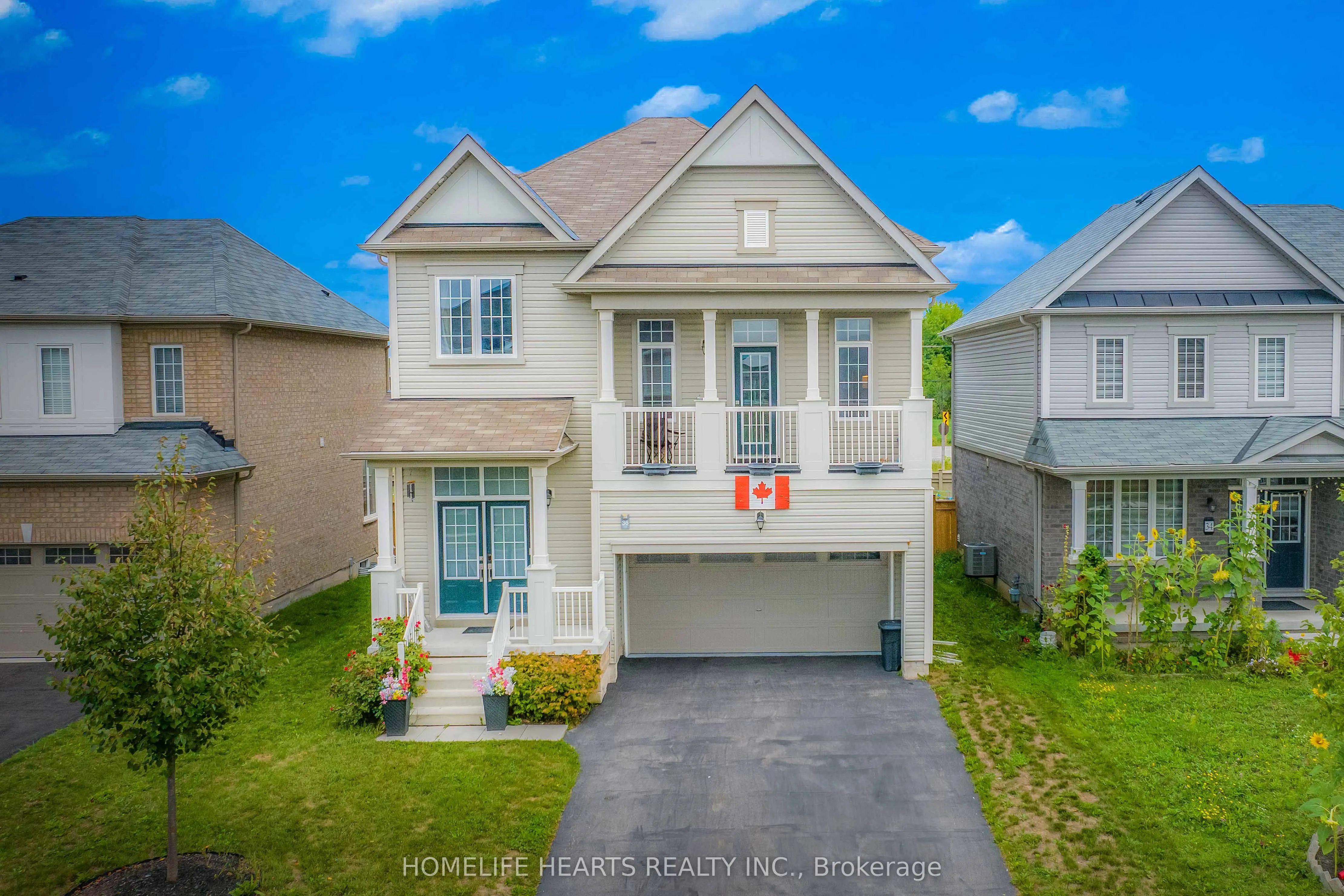36 Esther Crescent